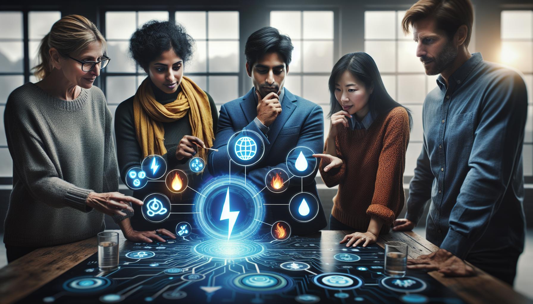 Key Electric Type Matchups Explained