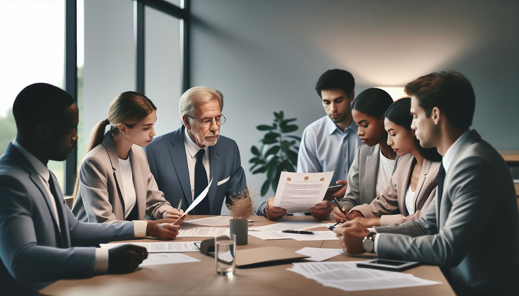 Understanding Licensing and Certification Processes