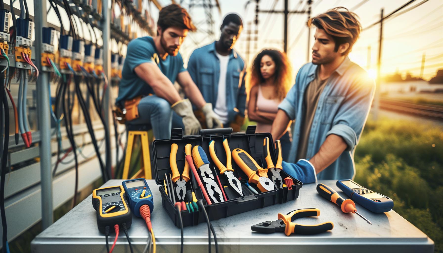 Is Becoming an Electrician Hard? Honest Truth About the Trade 3 Essential Tools and Equipment Every Electrician Needs