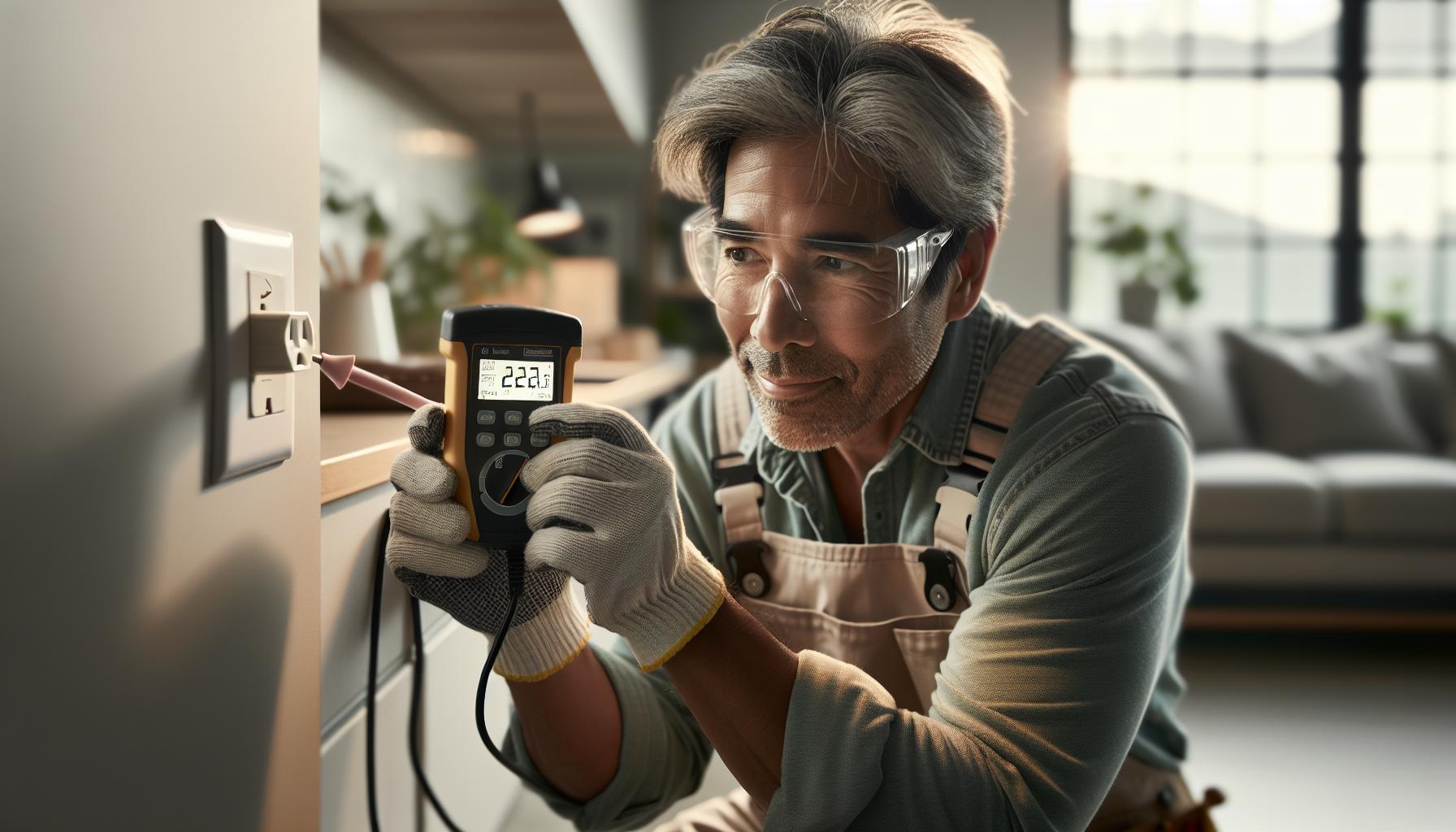 How to Use a Southwire Voltage Tester: Brand-Specific Guide 1 How a Voltage Tester Works: Basics Explained