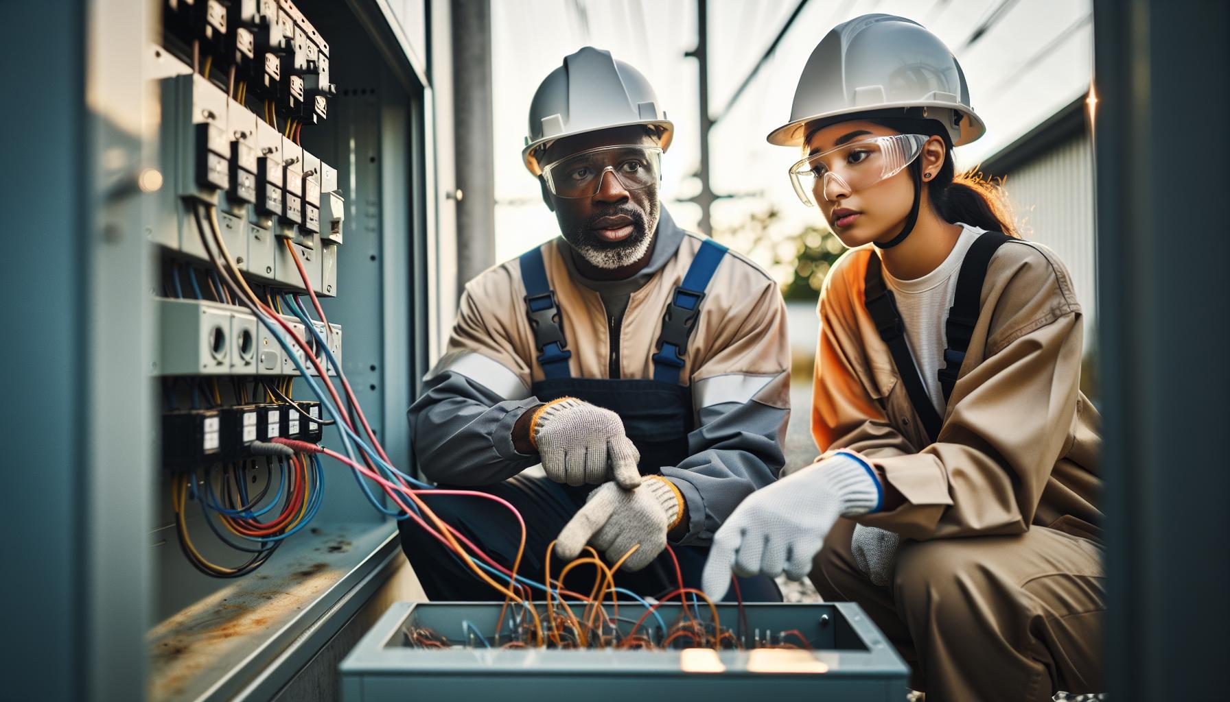 The Importance of Grounding in Electrical Installations