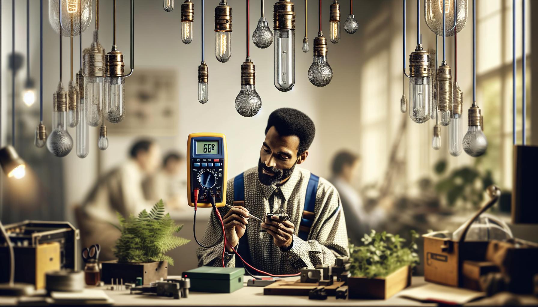 How to Decrease Amperage in a Circuit: Load Management Tips