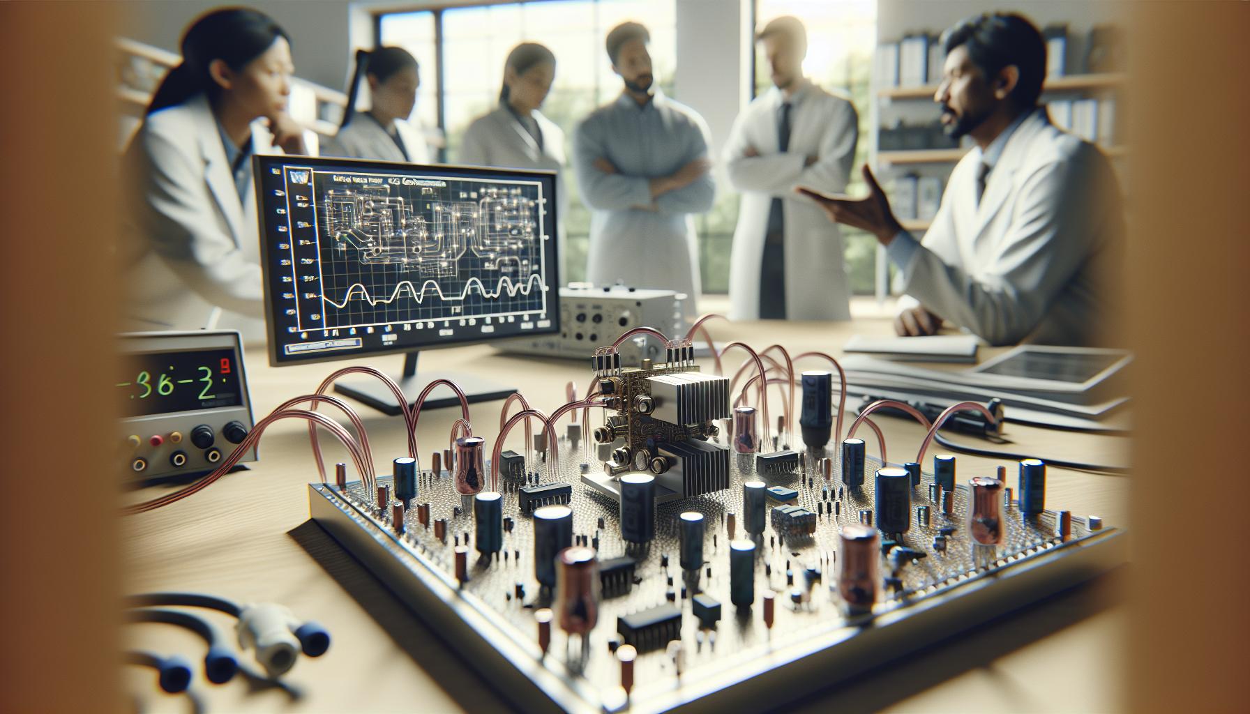 How Boost Converters Work: The Science Behind It