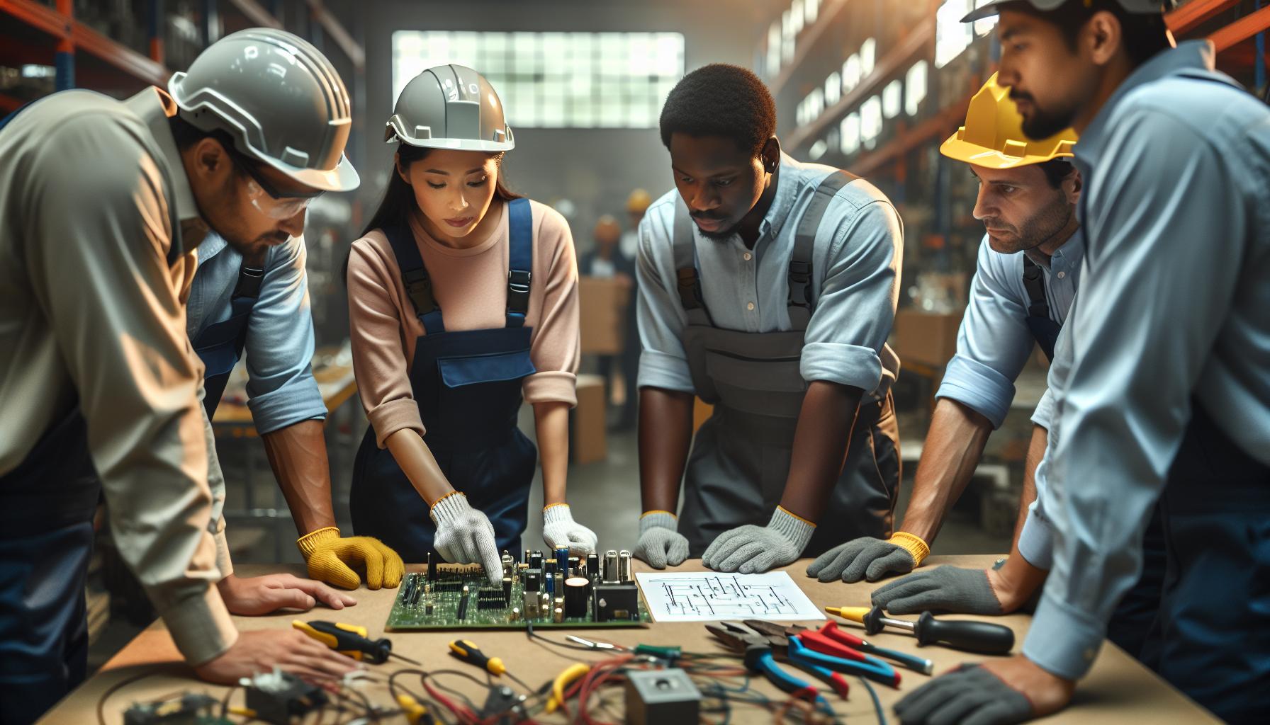 Understanding Electrical Hazards and Risks