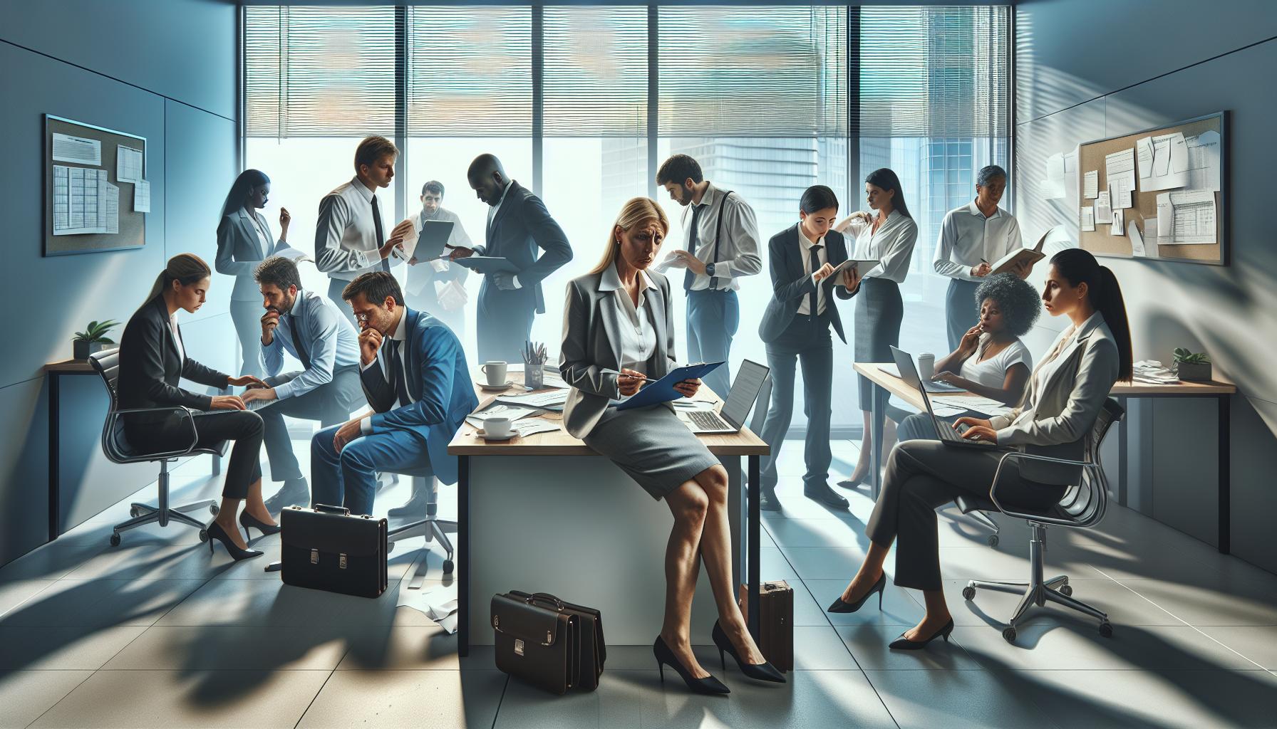 Common Signs of Insufficient Service Capacity