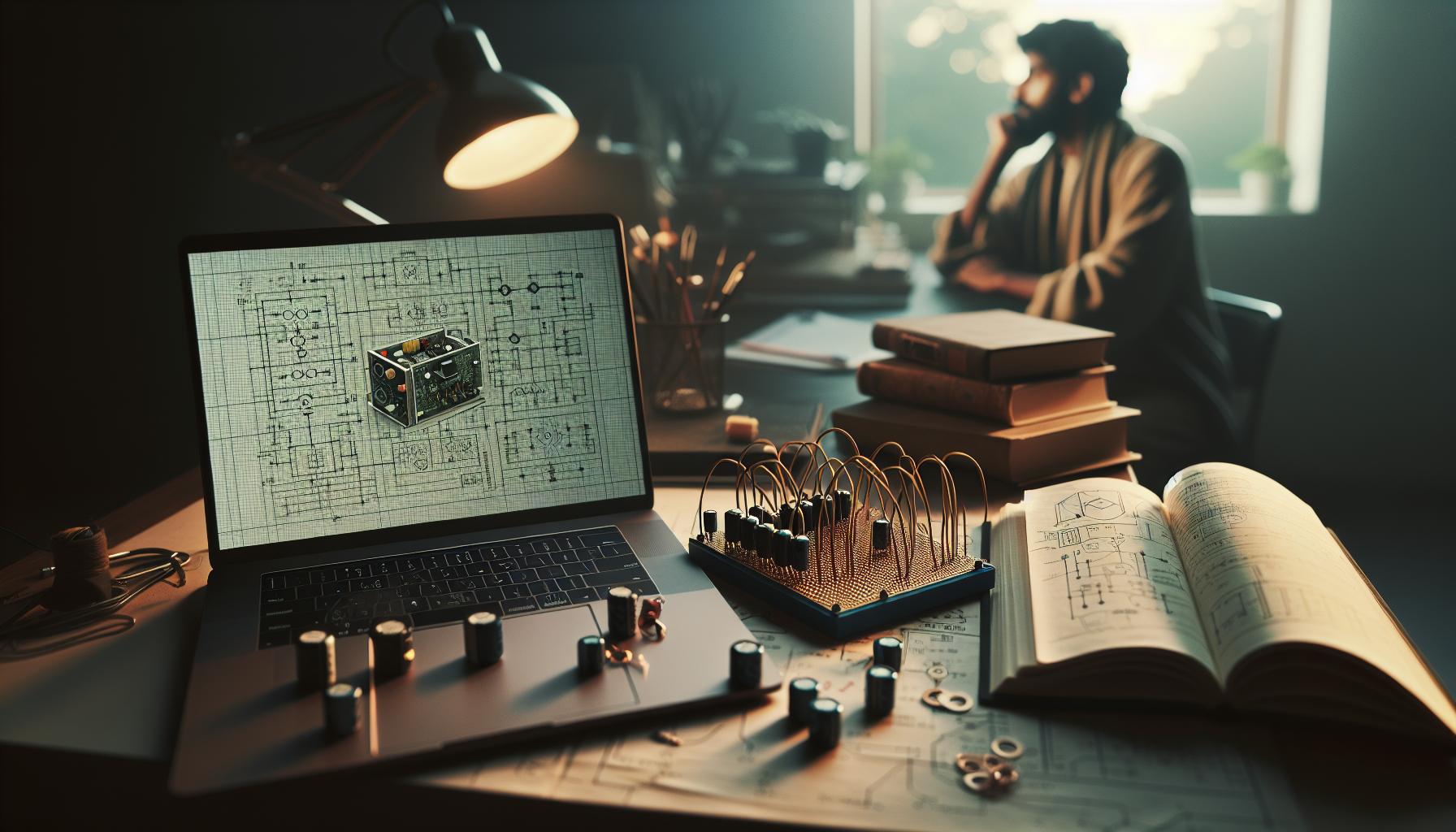 Understanding the Basics of Boost Converters