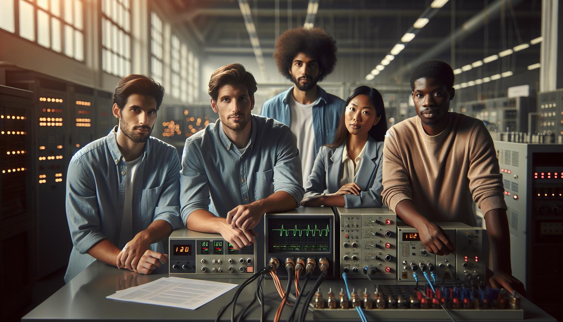 Understanding Voltage Levels: AC vs. DC