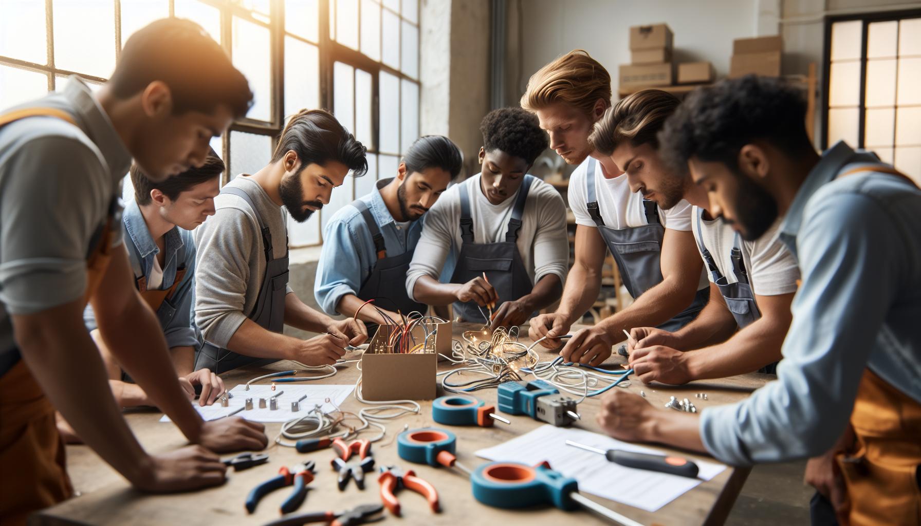 How Voltage Affects Engine Performance