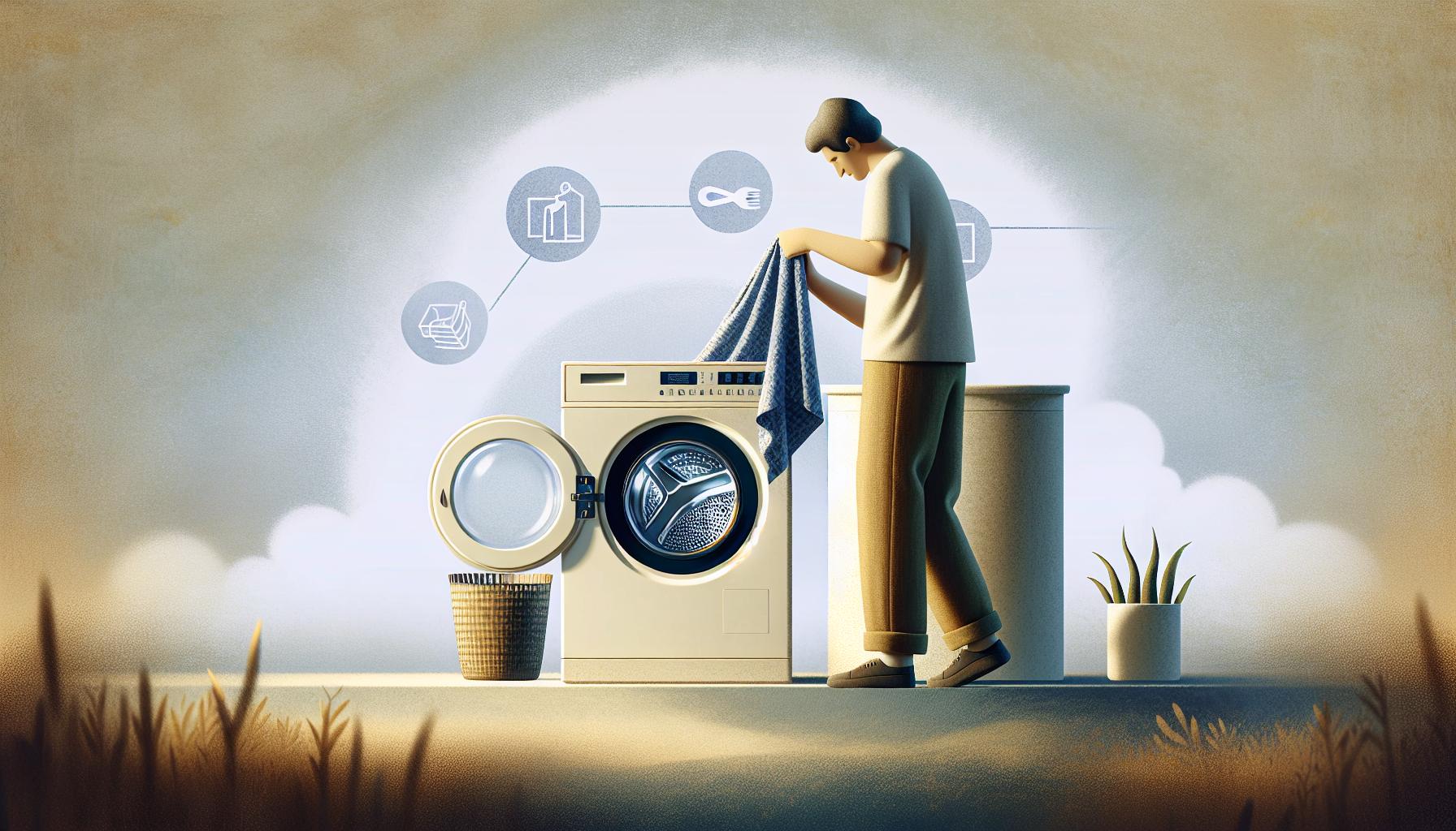 Safe Washing Methods for Electric Blankets