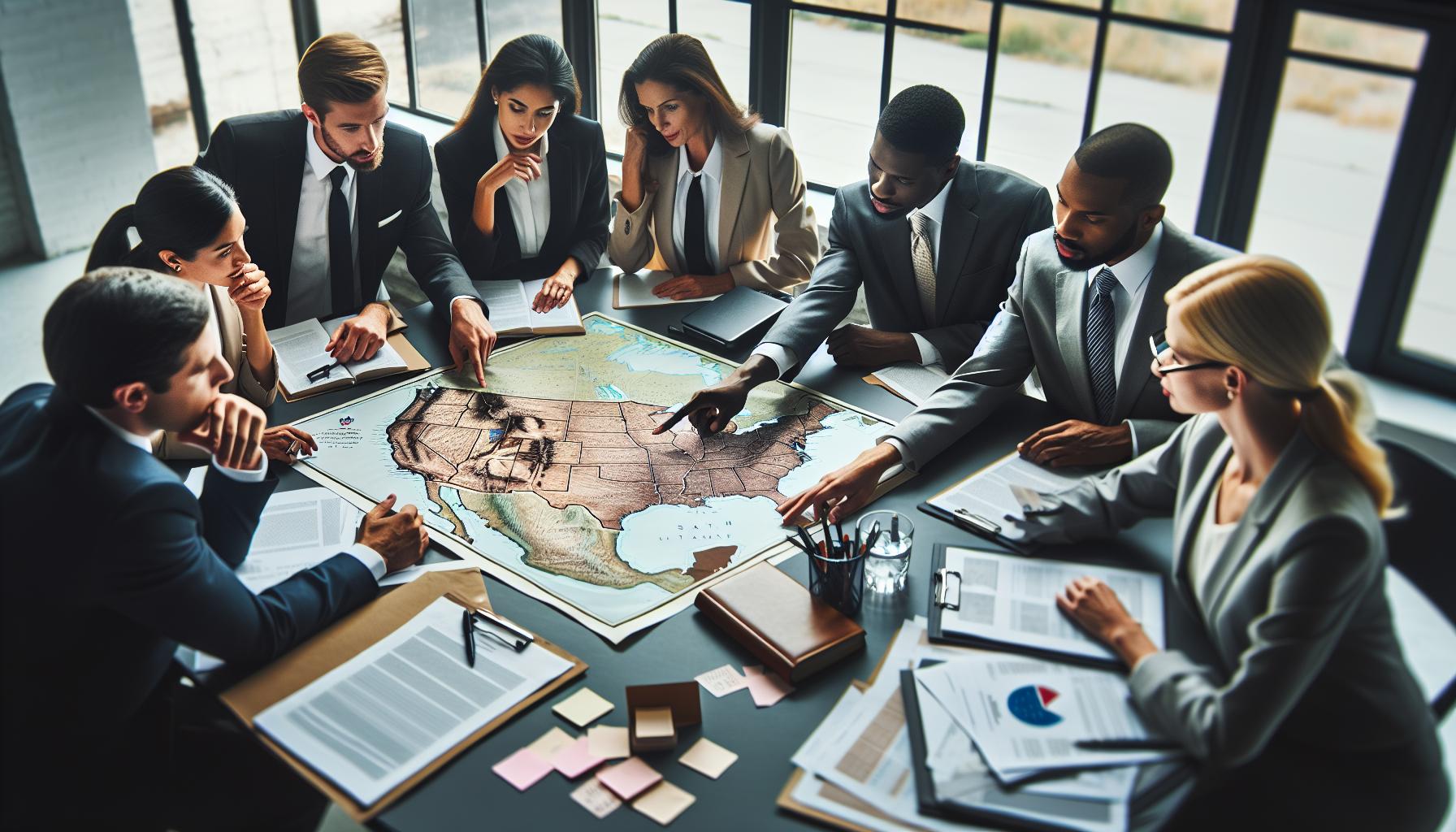 What Do You Need to Become an Electrician? Requirements List 3 Navigating State-Specific Licensing Requirements