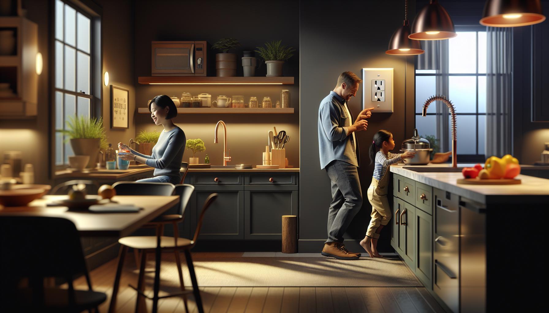 Common Sources of Electrical Fire Odors