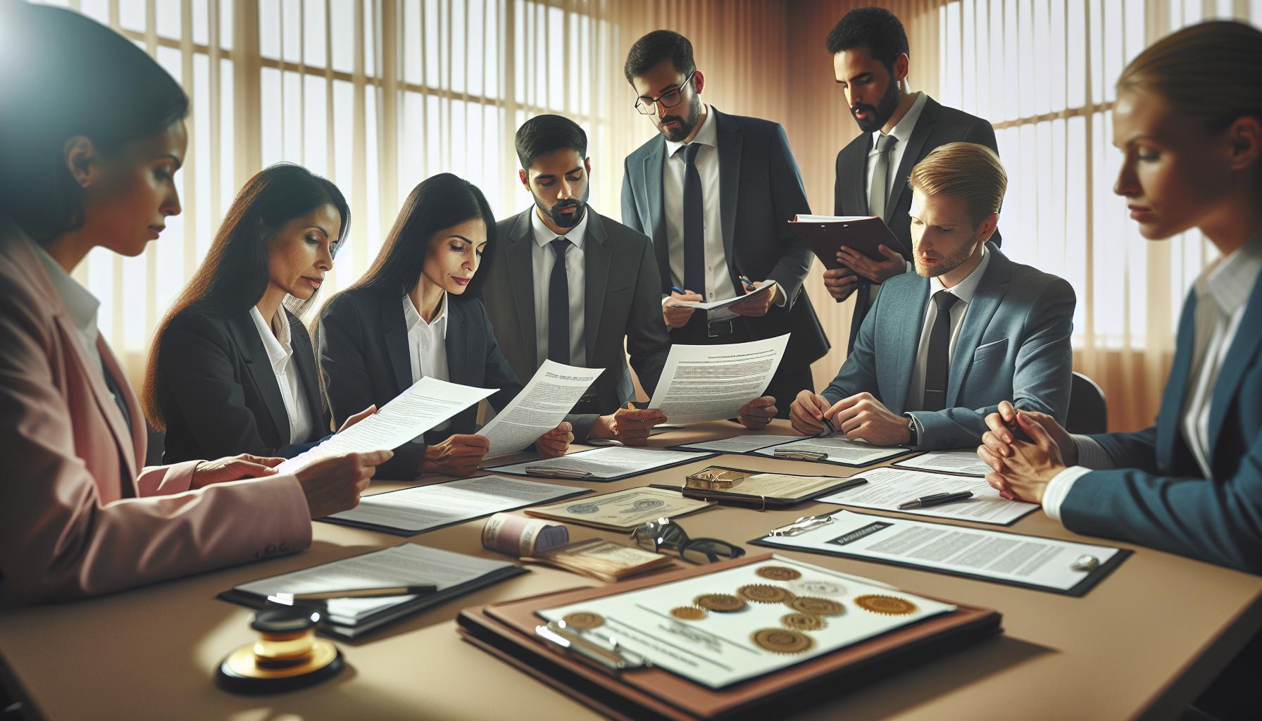 Licensing and Certification Requirements Explained