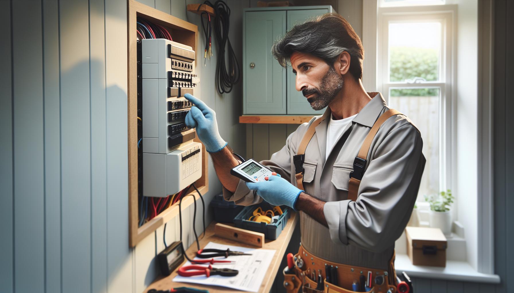 Understanding the Types of Voltage in Home Distribution