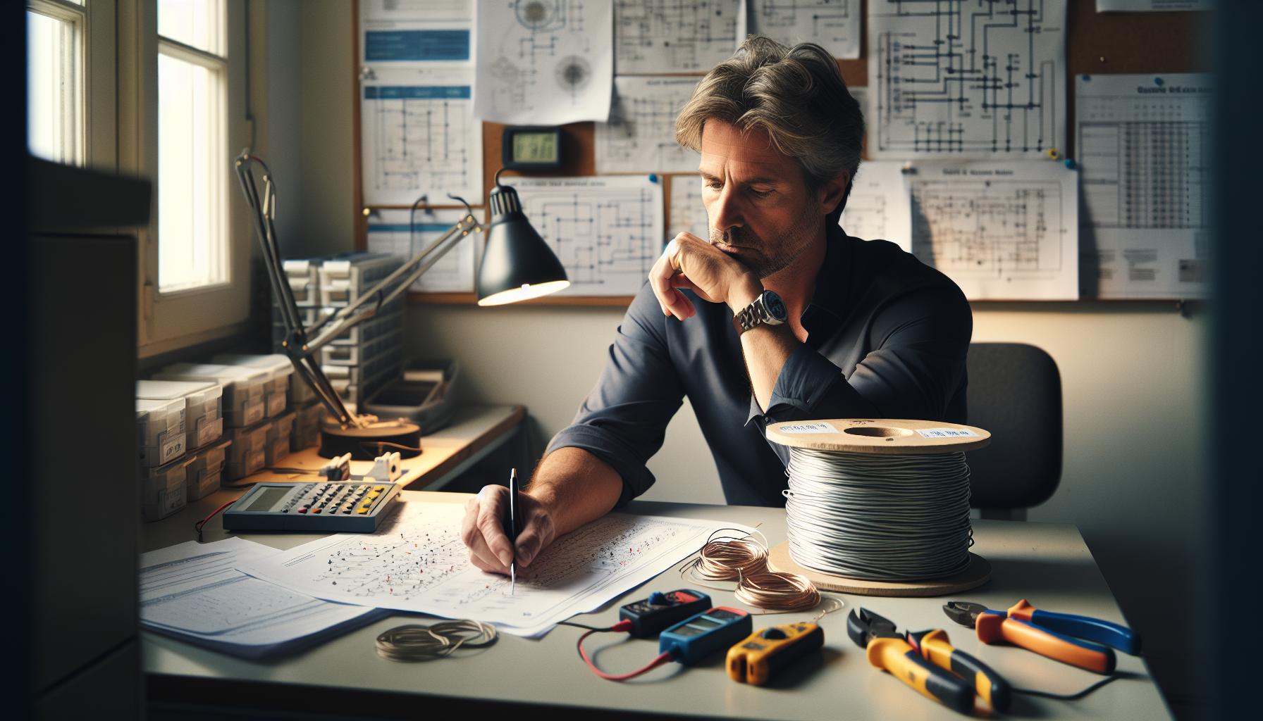 Understanding 10 Gauge Wire Ratings