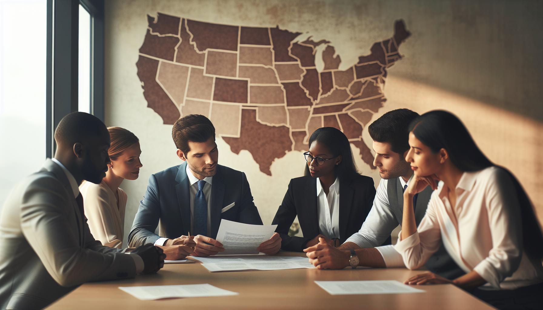 Understanding Reciprocity Agreements with Other States