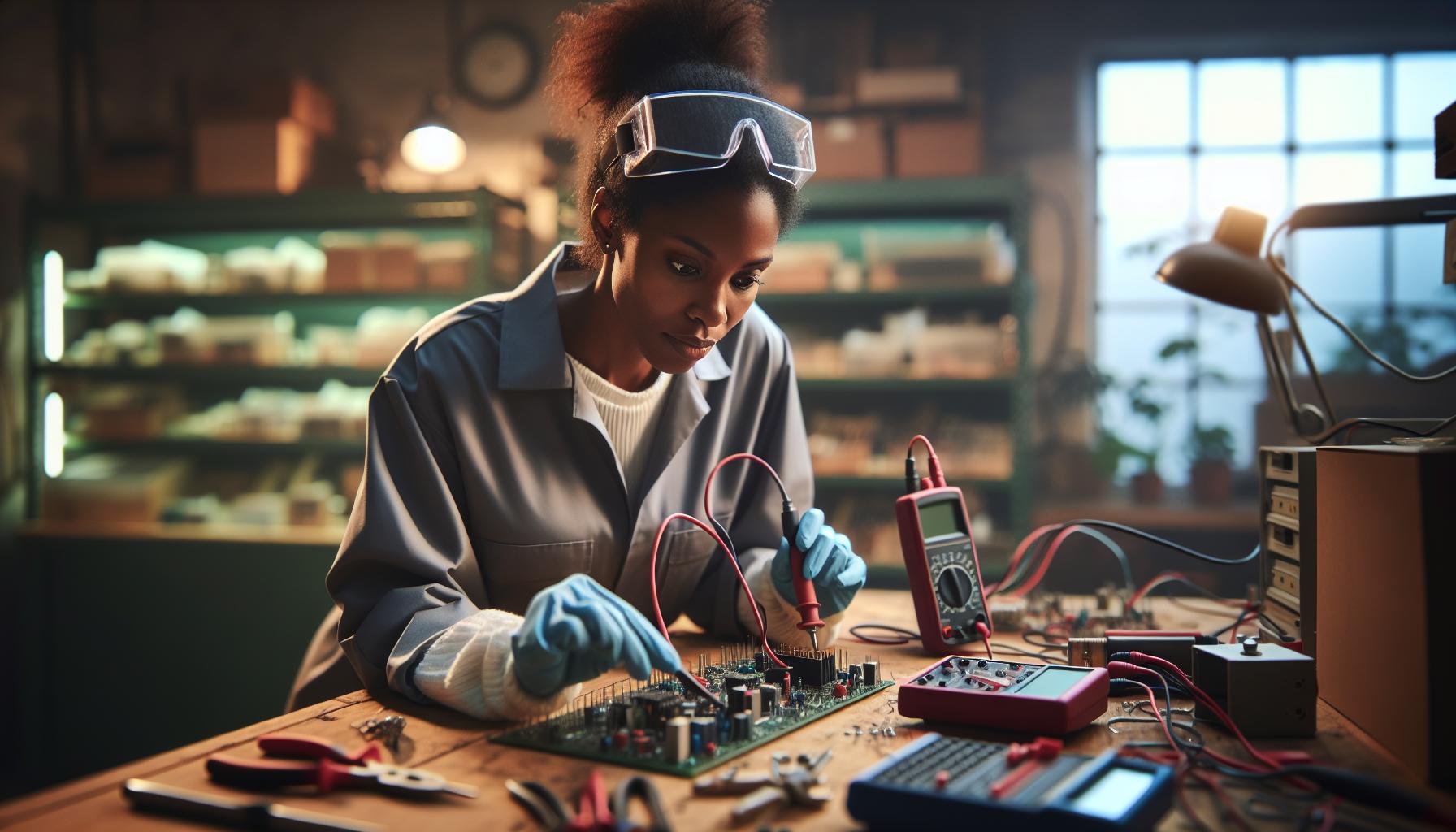 What is the Maximum Amperage for 10 Gauge Wire: Capacity Guide 2 Factors Influencing Amperage Capacity