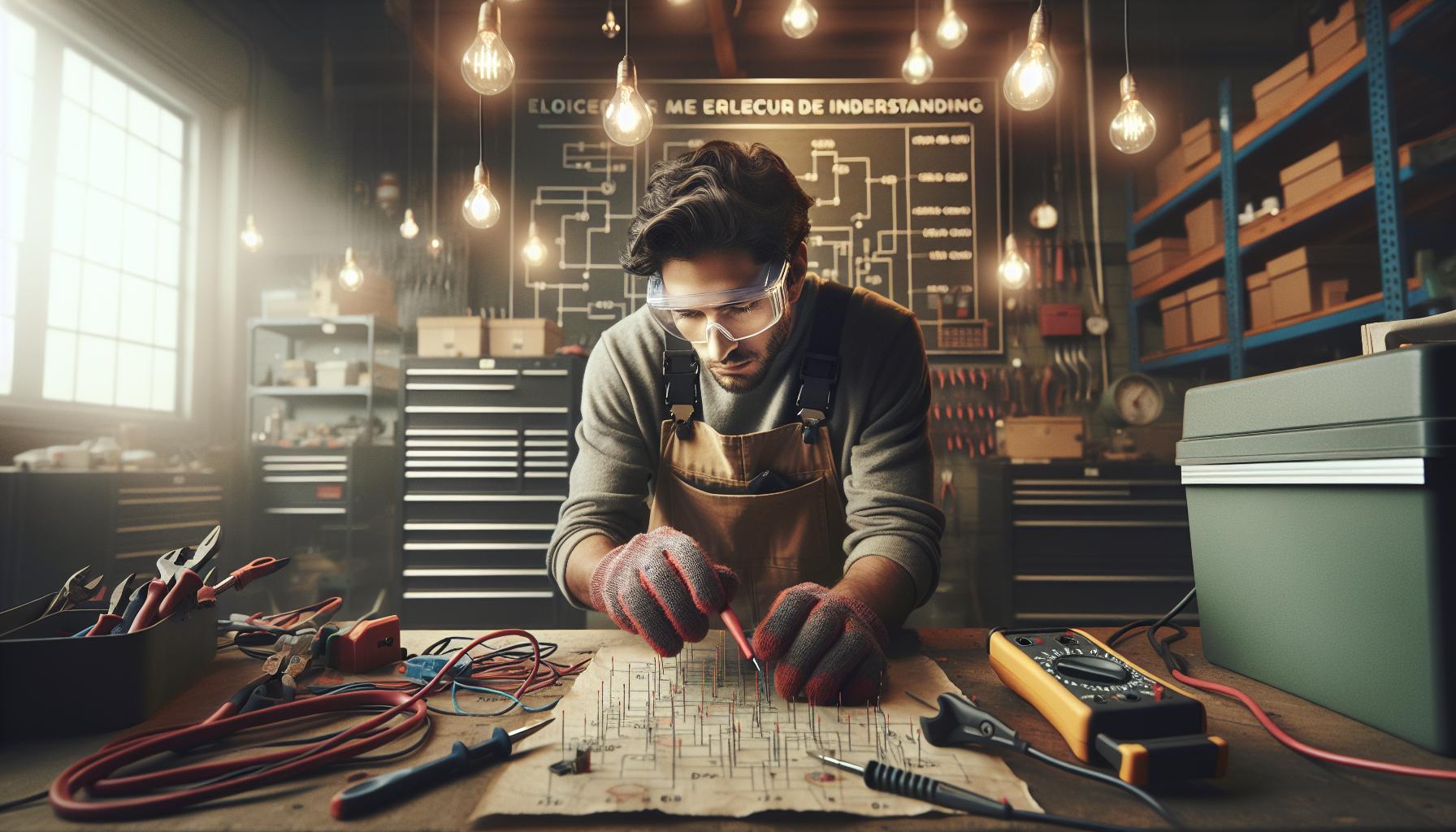 Understanding Voltage Drop: What You Need to Know