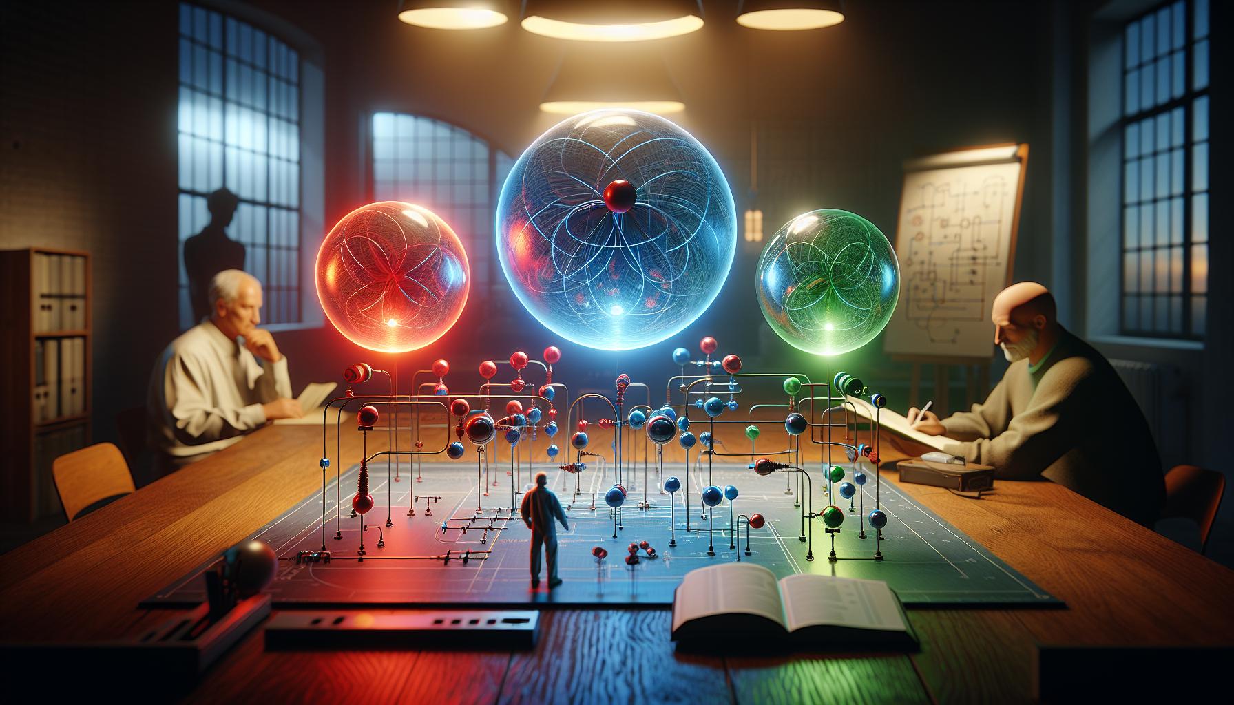 The Relationship Between Apparent, Real, and Reactive Power