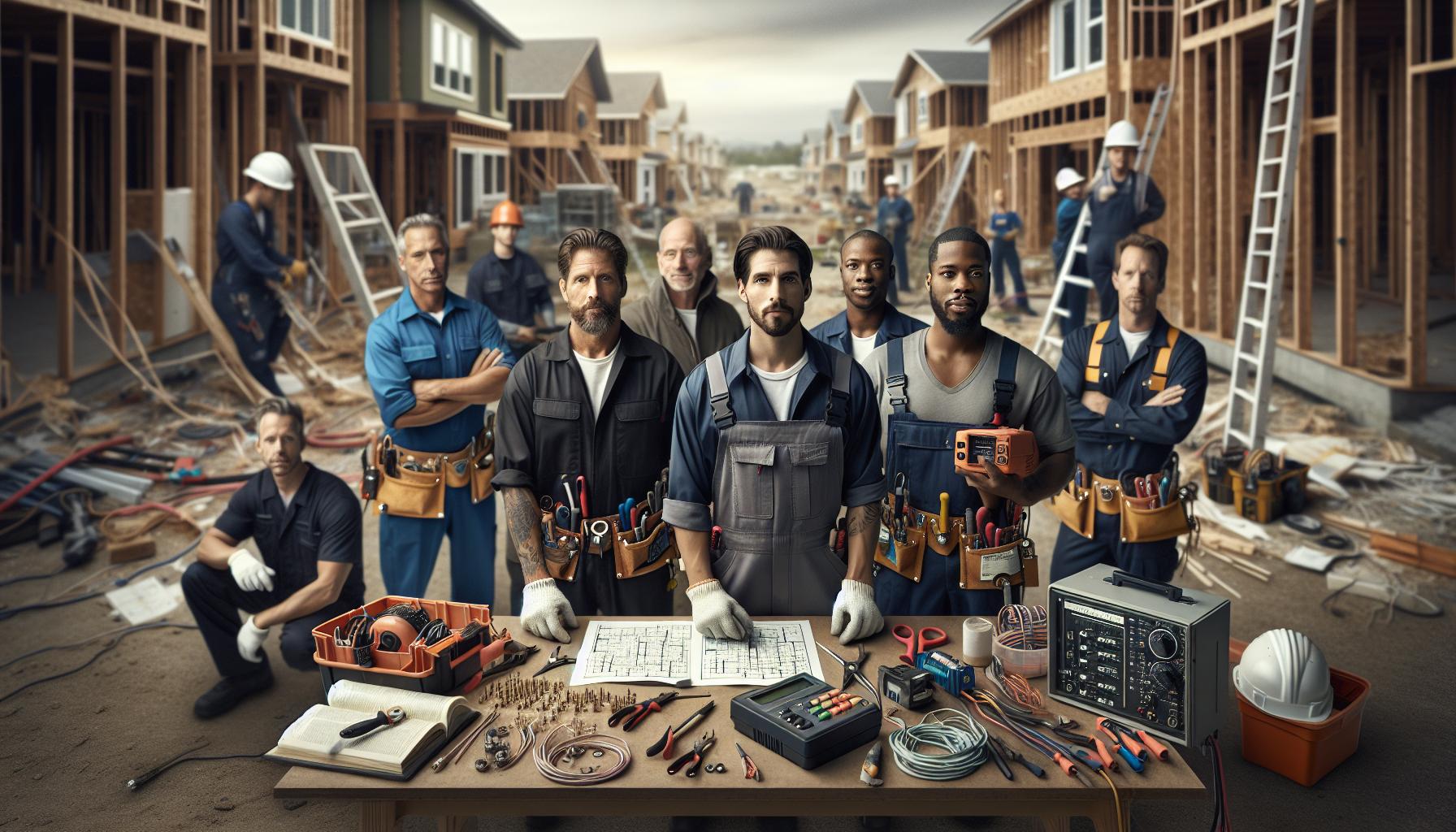How Much Does an Electrician Make in New York: Top Pay Revealed 2 Factors Influencing Electrician Earnings