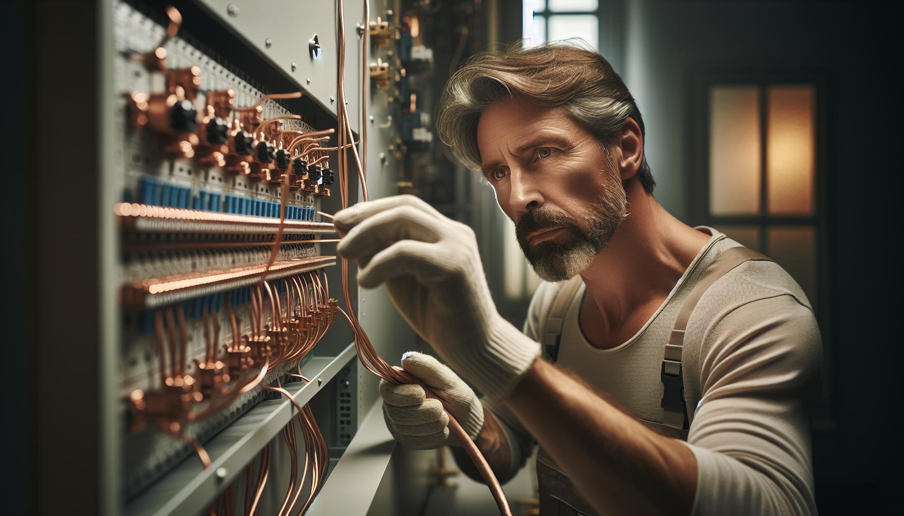 What Is a Bonding Conductor: Electrical Safety Standards 2 What Is a Bonding Conductor in Electrical Systems?