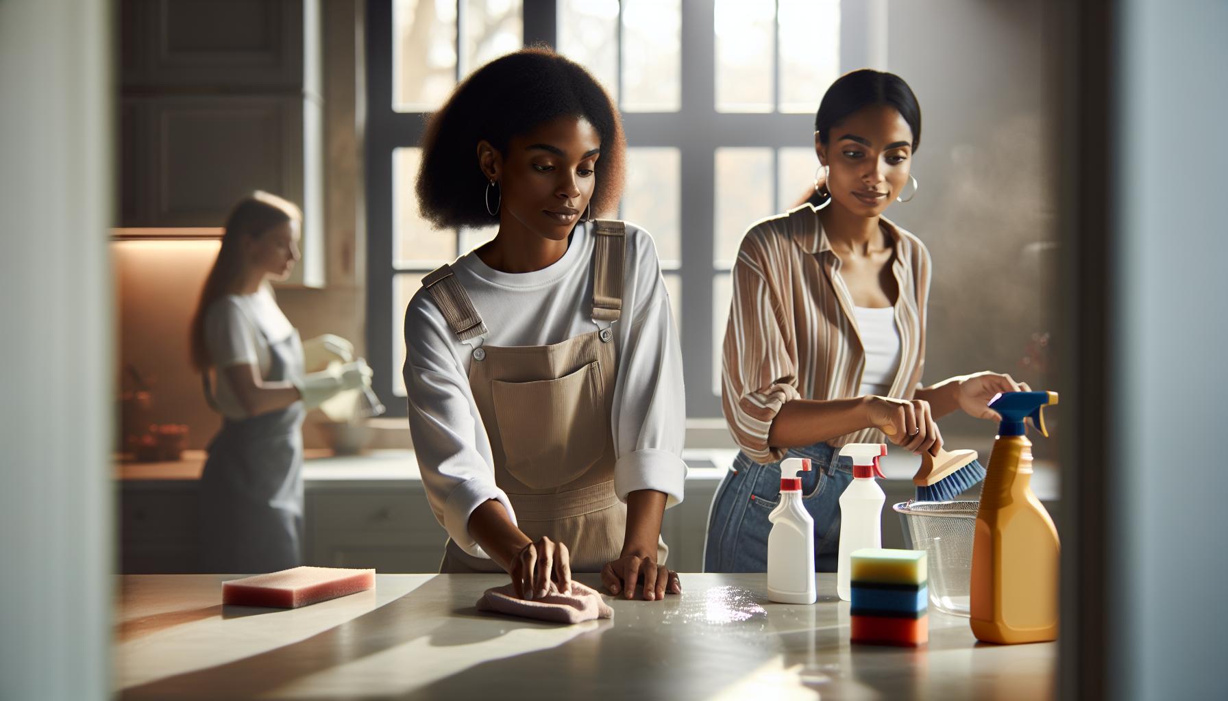 How to Clean Electric Stove Burners: Maintenance Tips That Work 4 Effective Techniques for Tough Stains and Residue