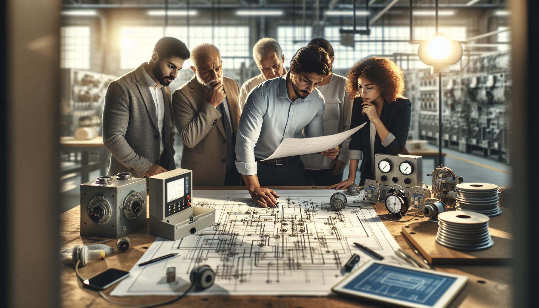 Understanding Electrical Load Calculations and Their Importance