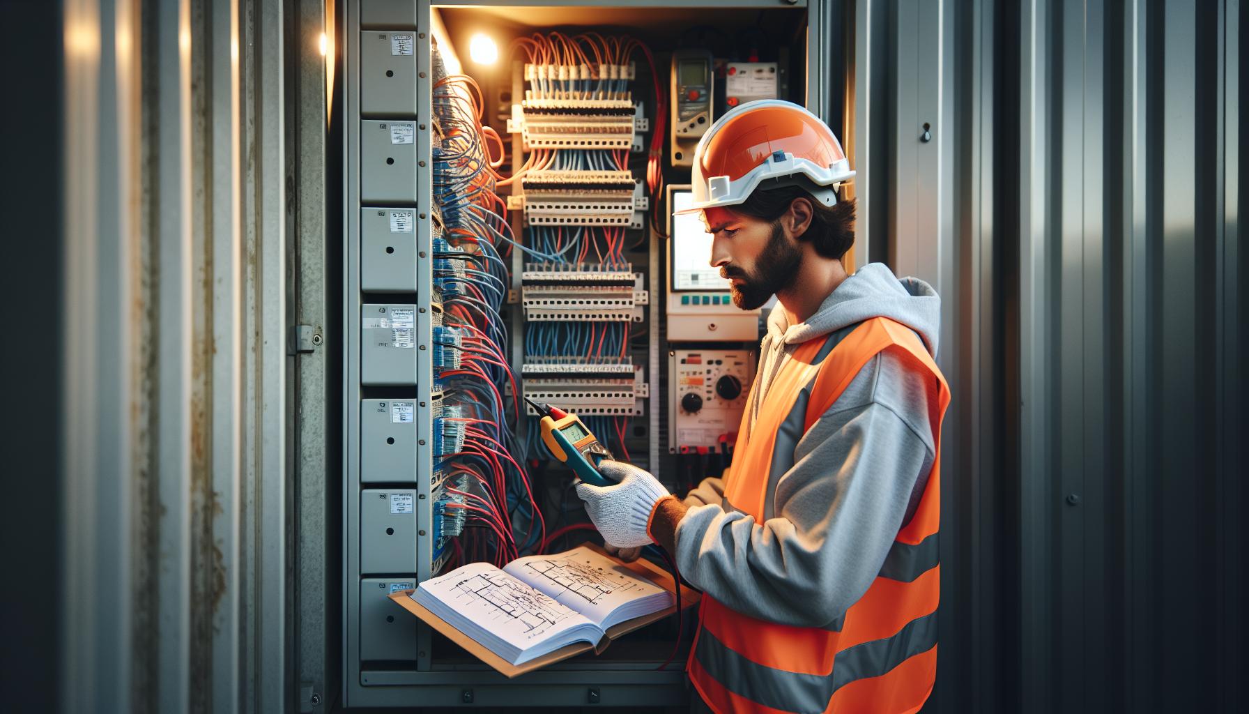 What is the Maximum Amperage for 10 Gauge Wire: Capacity Guide 4 Safety Standards and Regulations for Wiring