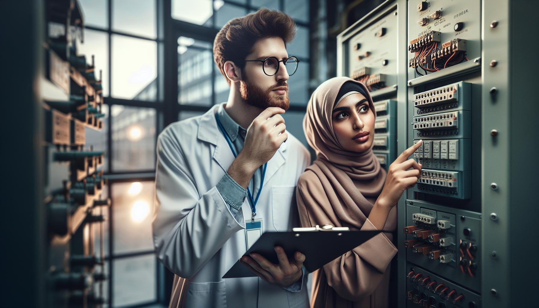 What Is a Short-Circuit Current: Fault Analysis Explained