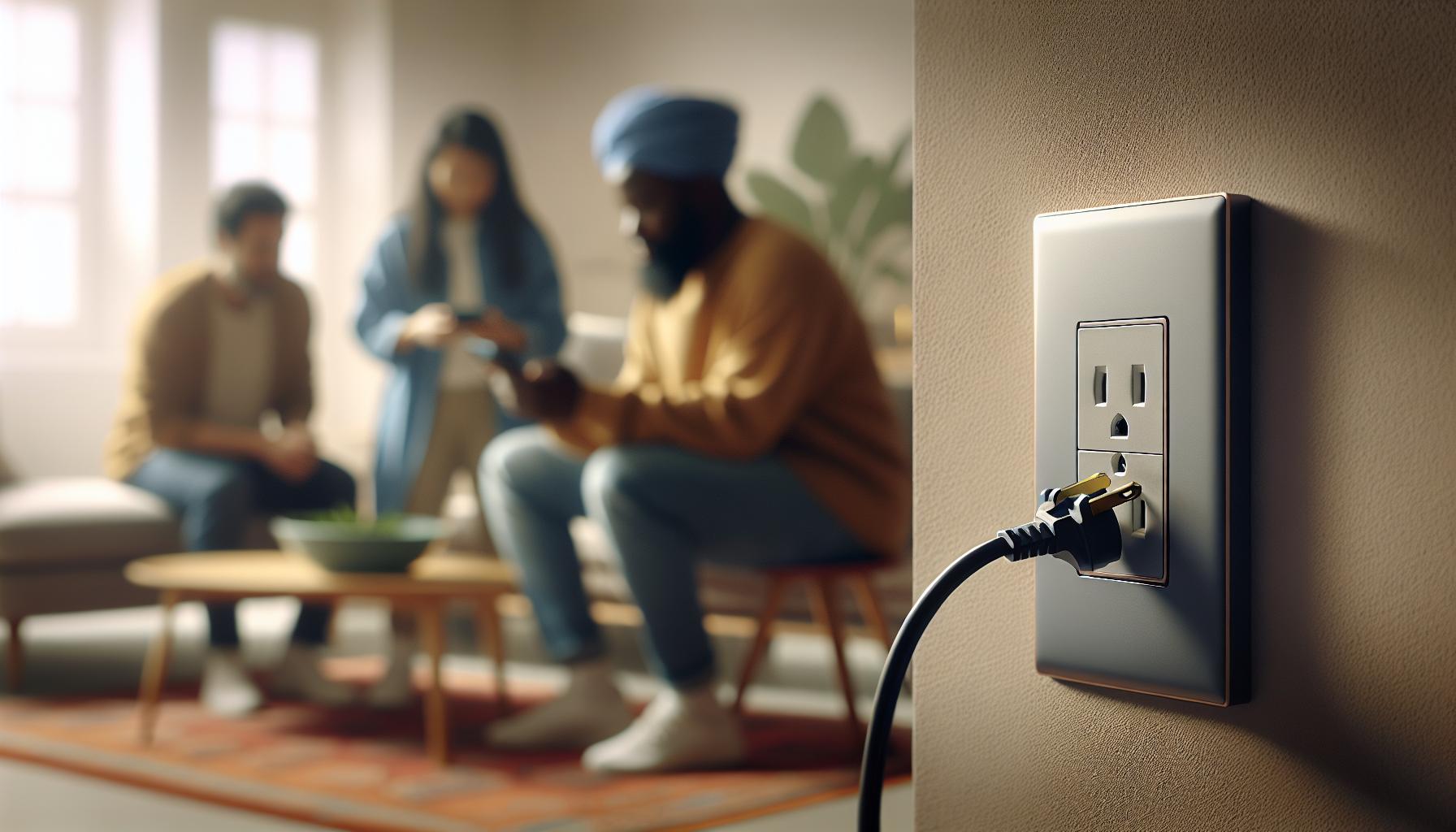 Importance of Properly Grounded Outlets for Safety