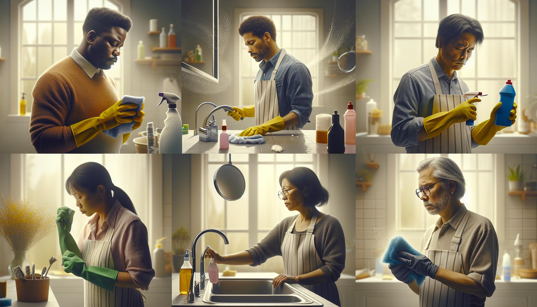 Understanding the Self-Cleaning Feature of GE Ovens