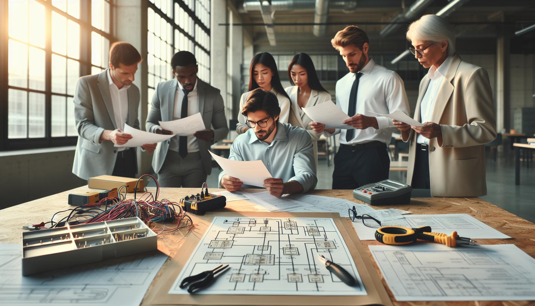 Exploring Different Types of Low Voltage Licenses