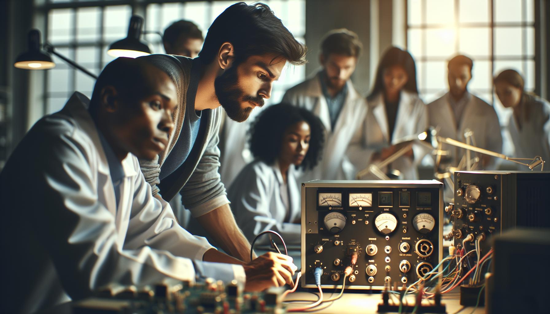 How to Control Amperage: Circuit Management for Professionals 2 Key Factors Affecting Amperage Levels