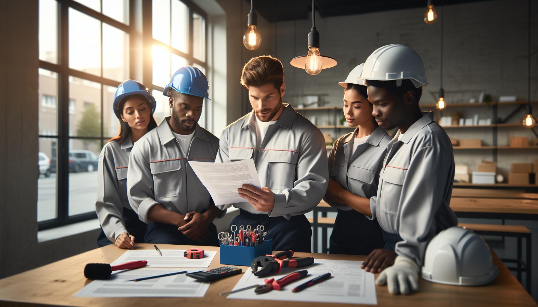 Electing the Right Electrical Certifications