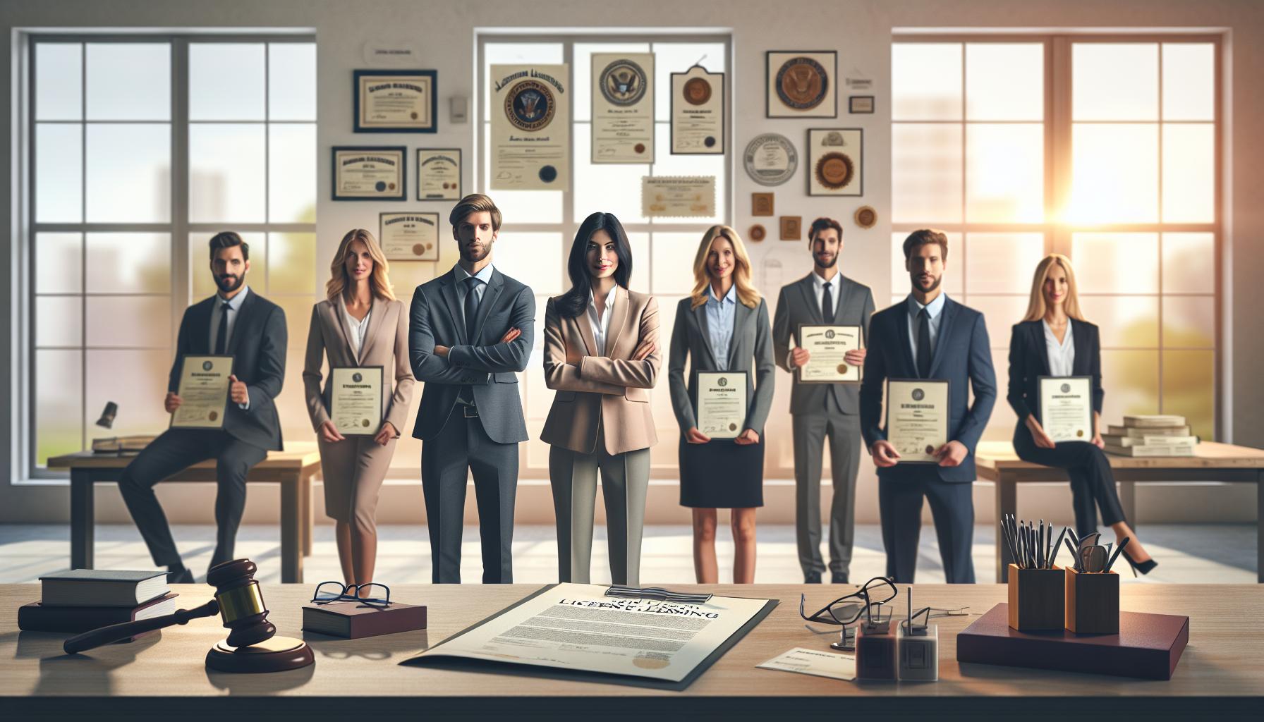 The Role of State Licensing in Your Career