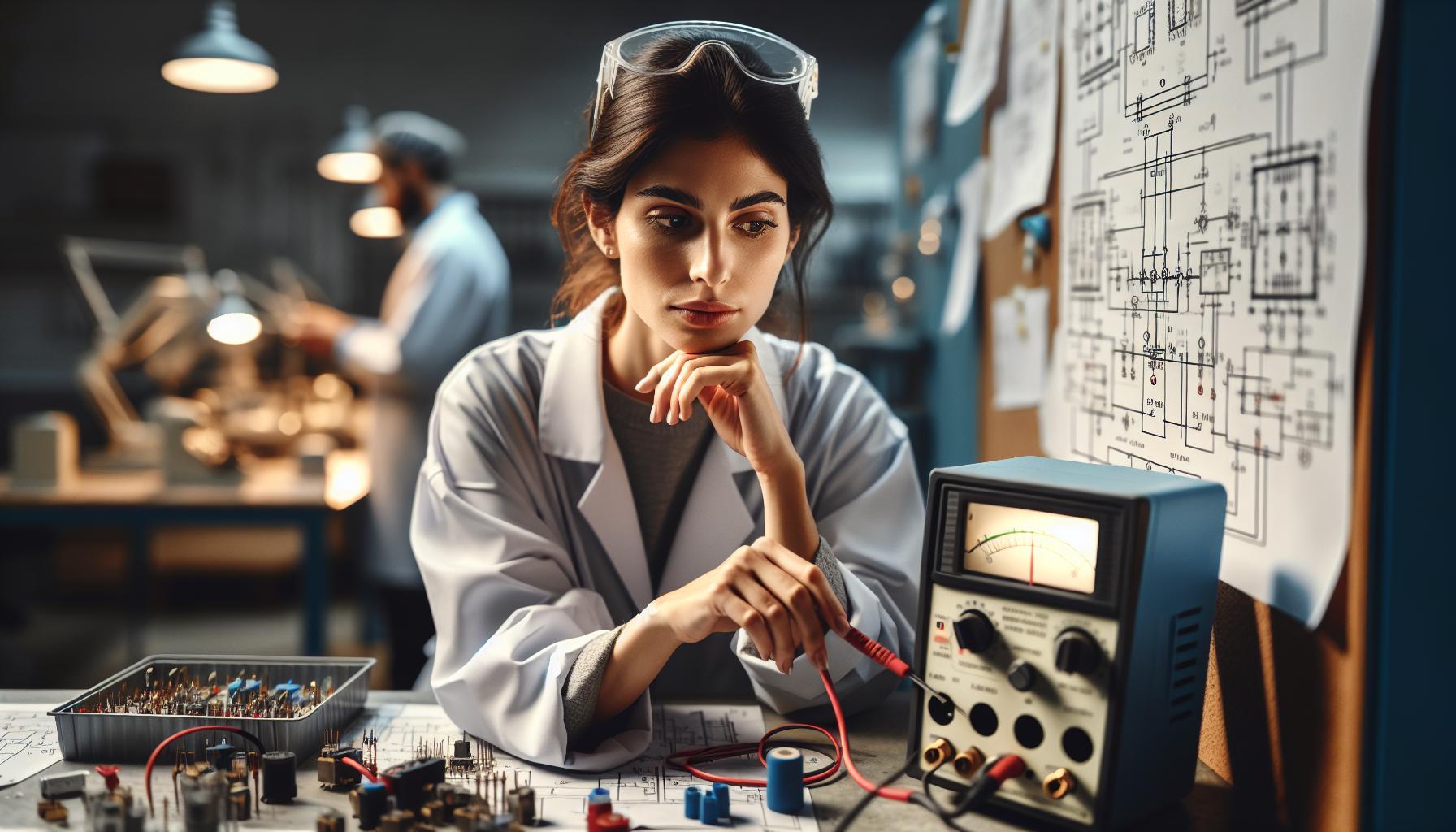 Understanding Line-to-Line and Line-to-Neutral Voltage