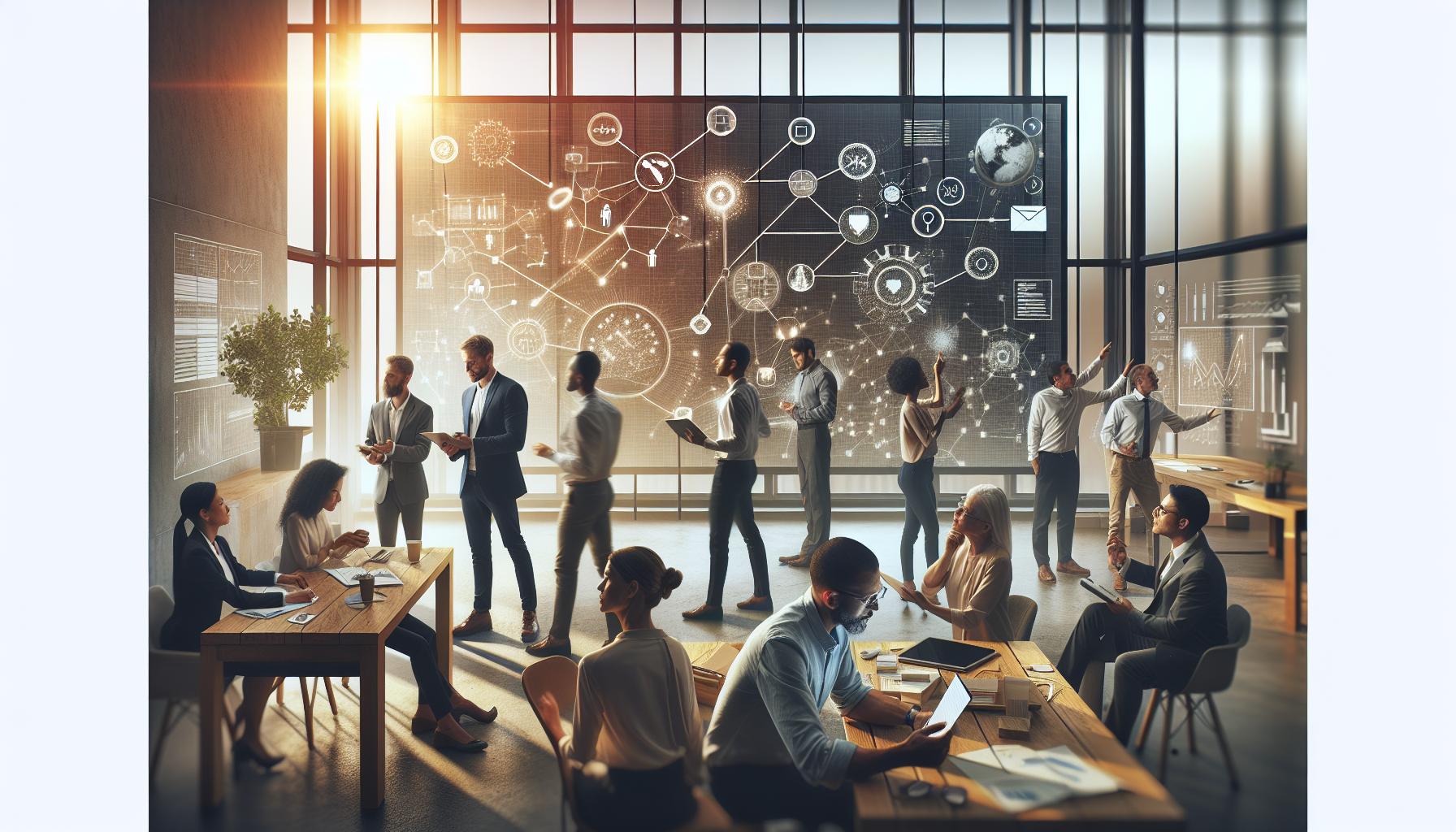 Key Components of Selective Coordination