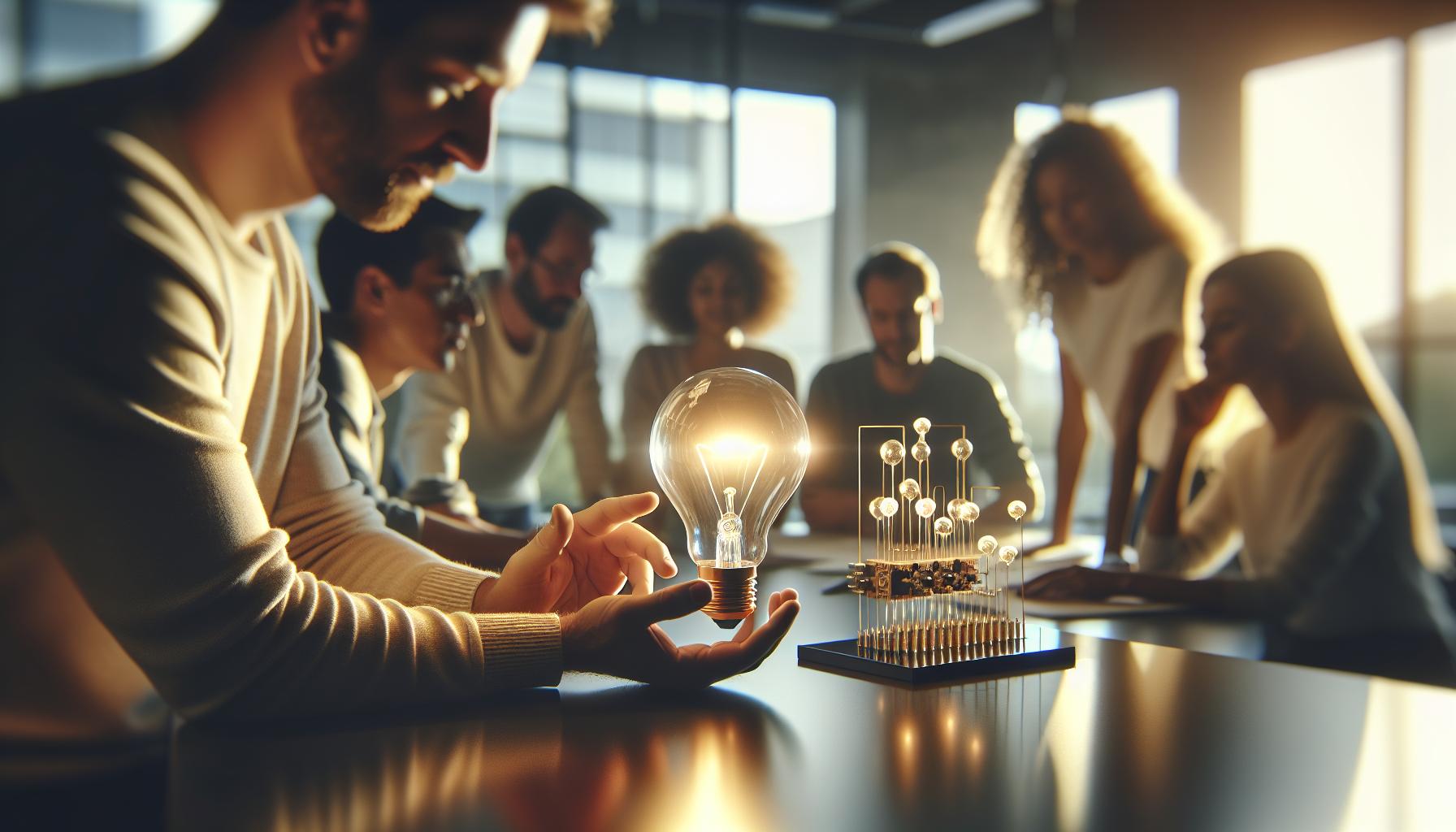 Understanding Electricity: Key Definitions