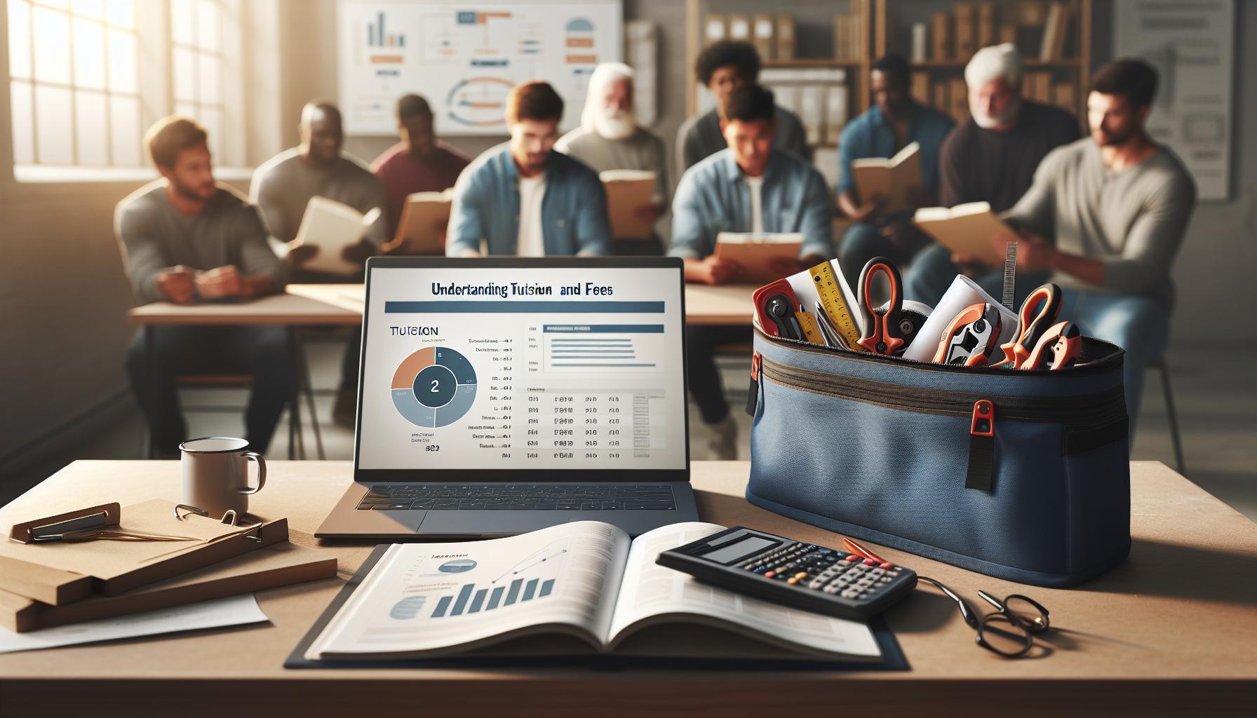 Understanding Tuition and Fees for Electrician Programs