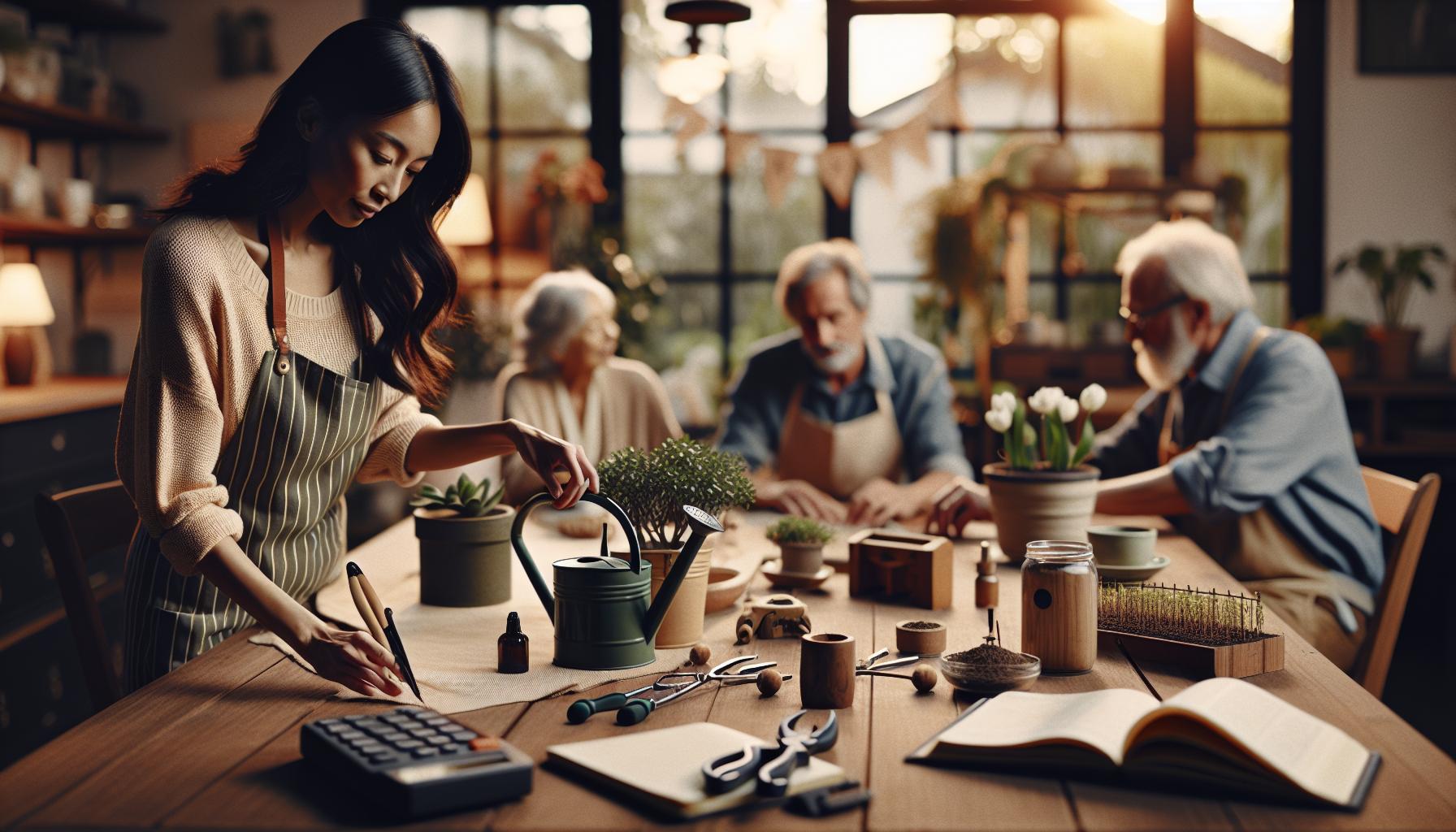 Step-by-Step Guide to Daily Maintenance