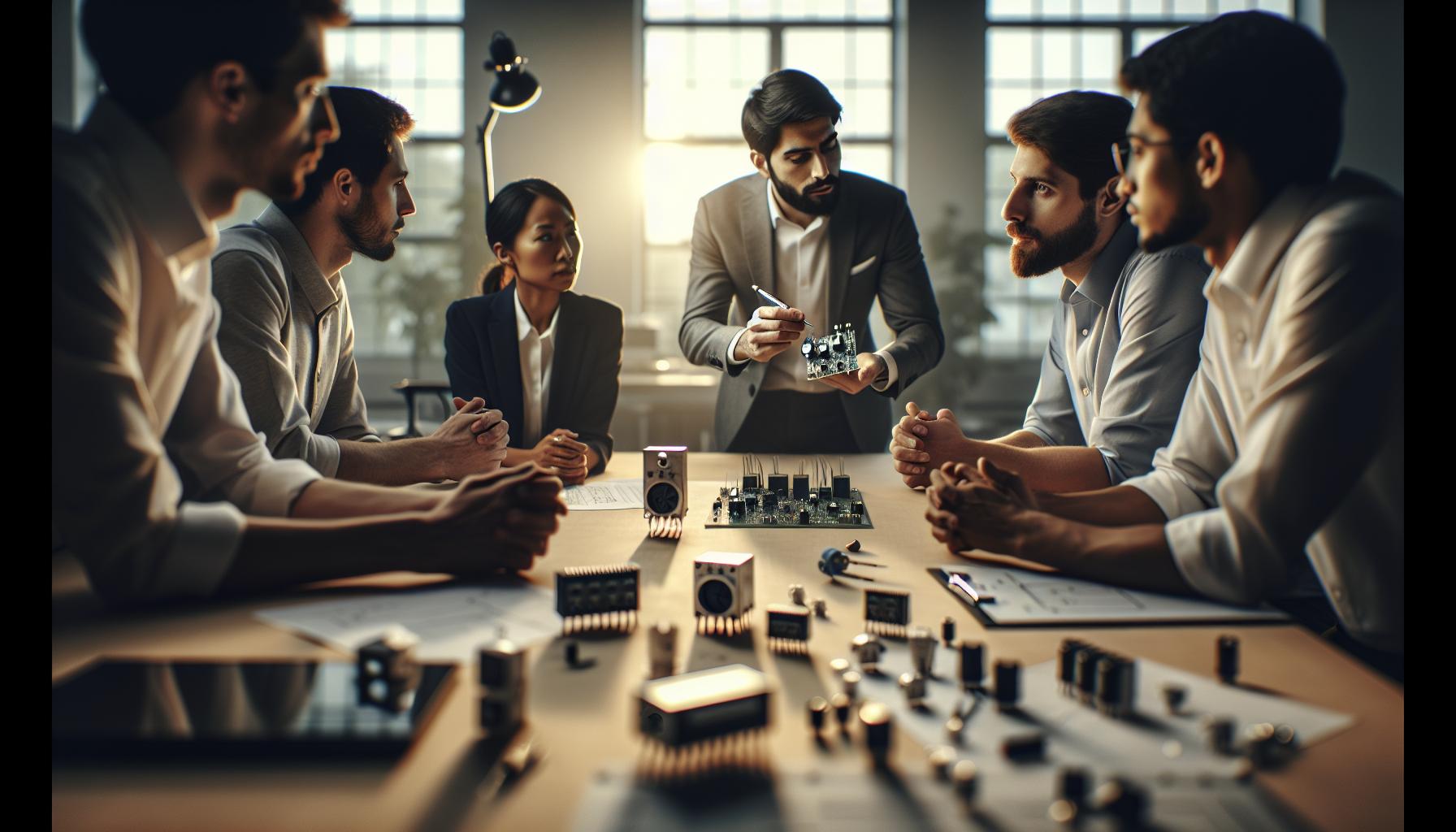 Tips from the Experts: Pro Insights on Voltage Regulators