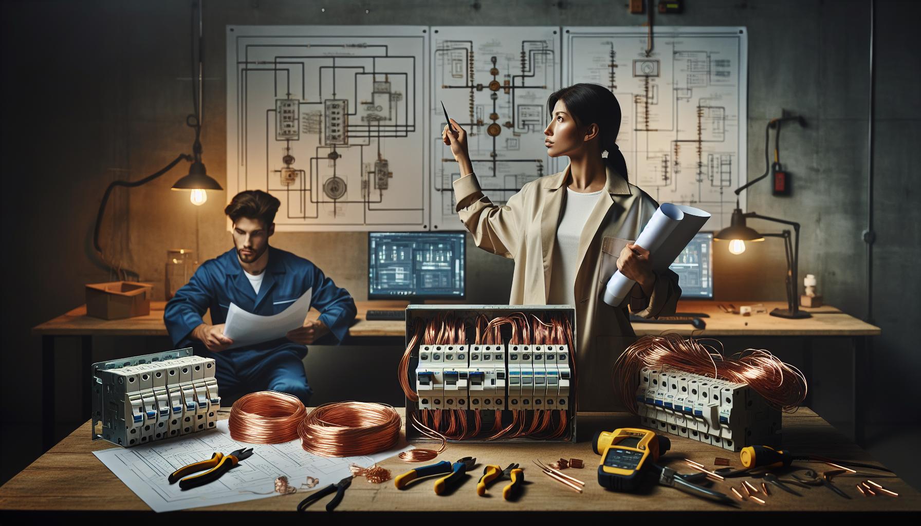 Key Factors Influencing Short-Circuit Current
