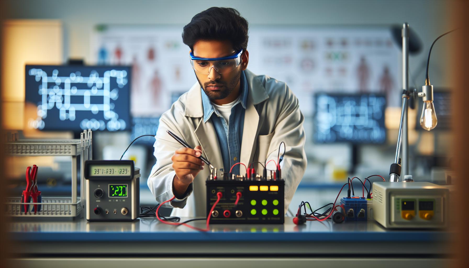 What Is Battery Cut Off Voltage: Protection Circuit Thresholds 1 What is Battery Cut Off Voltage?