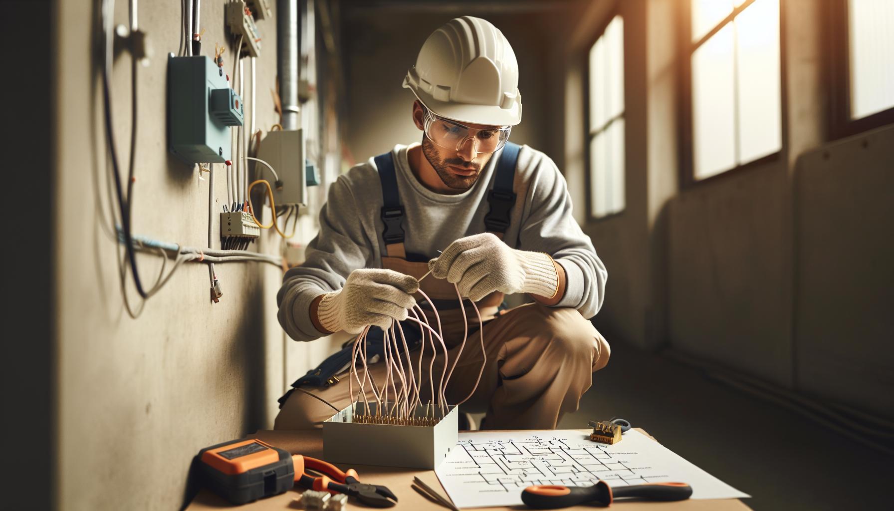 Safety Standards for Electrical Wiring