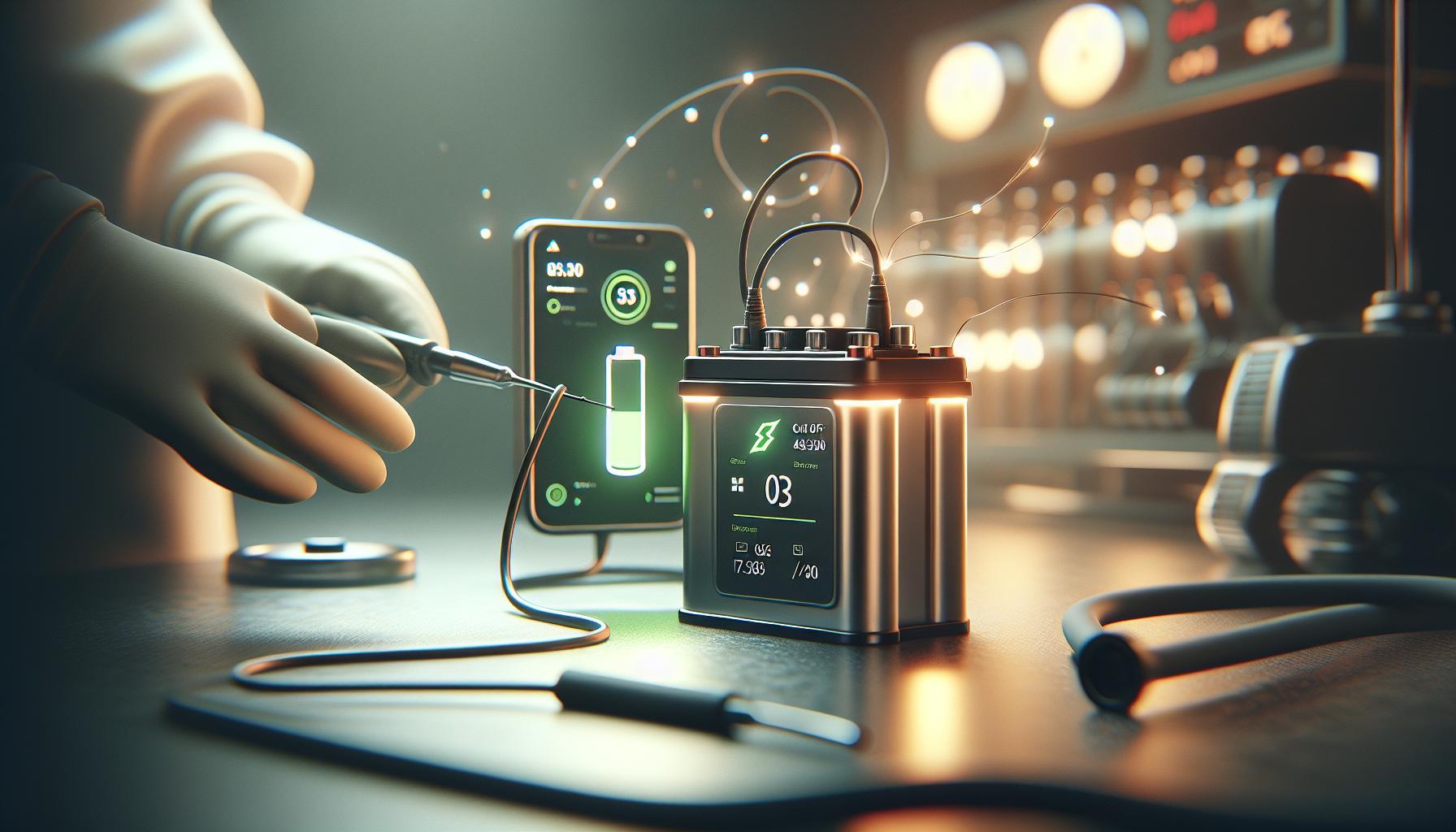 What Is Battery Cut Off Voltage: Protection Circuit Thresholds 2 How Cut Off Voltage Protects Your Battery