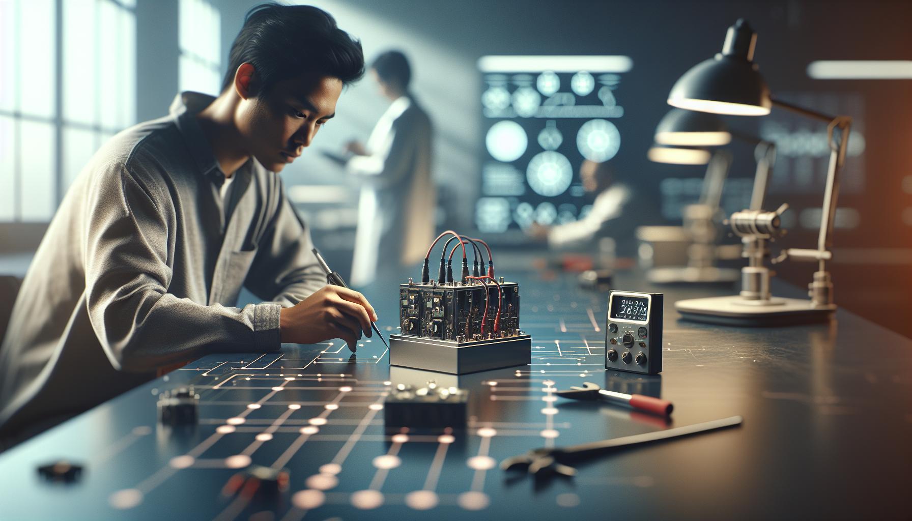 What Is Battery Cut Off Voltage: Protection Circuit Thresholds 3 Key Factors Affecting Battery Cut Off Voltage