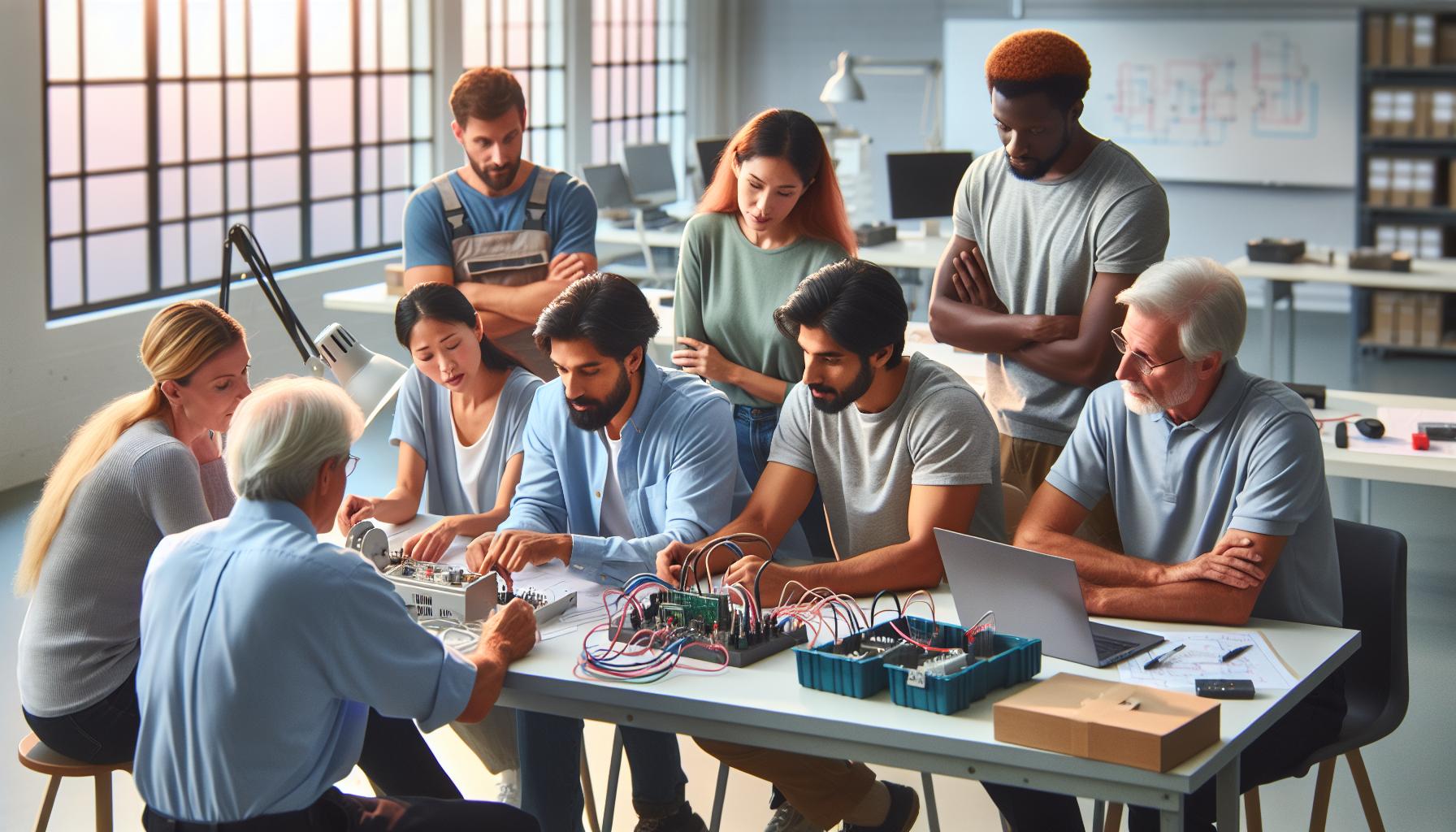 Understanding Low Voltage Licensing Requirements