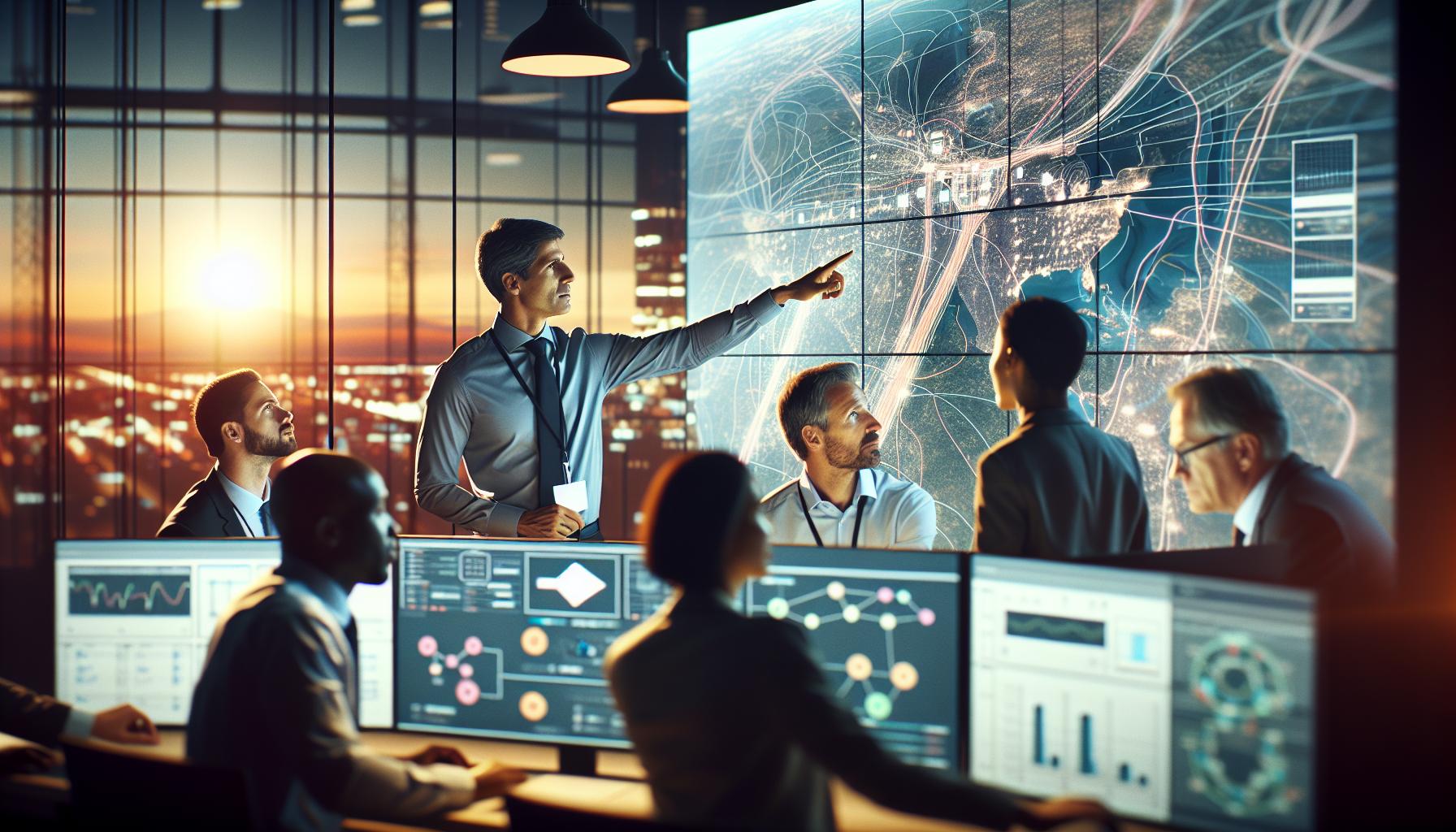 The Importance of Grid Stability in Modern Energy Systems