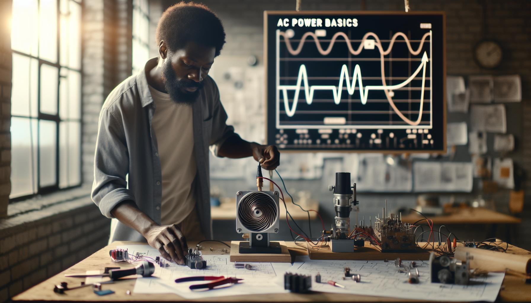 Understanding the Basics of AC Power