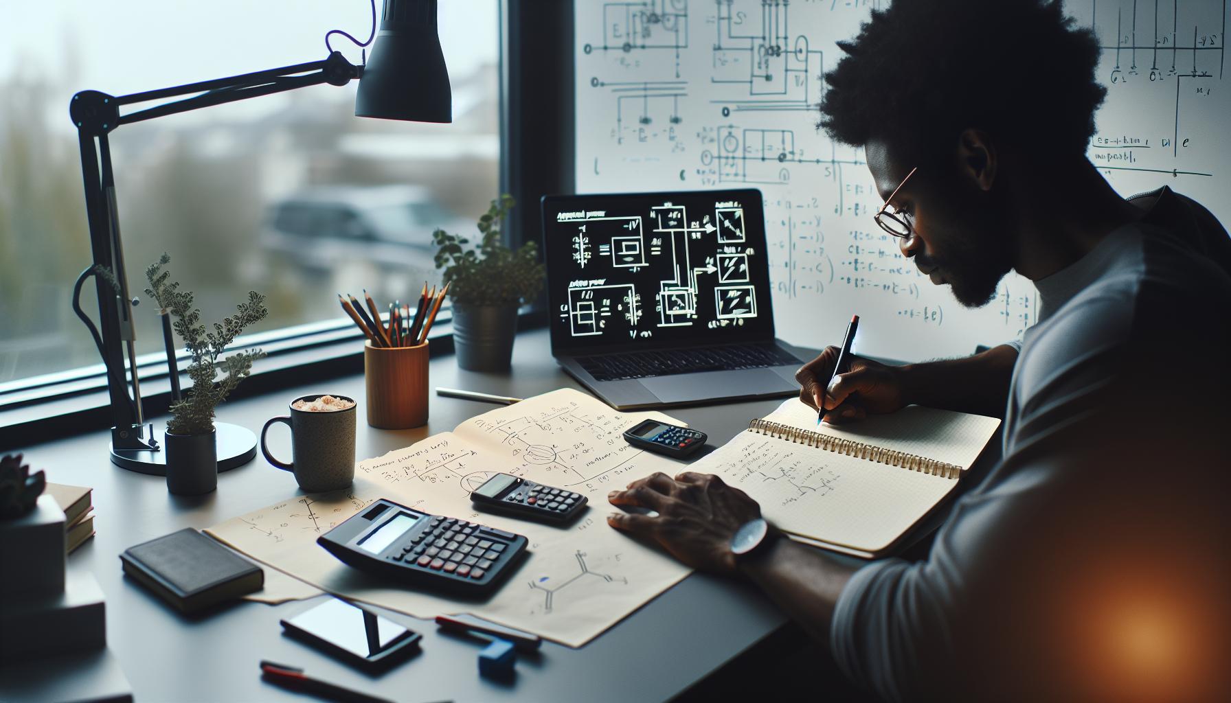 How to Calculate Apparent Power: Step-by-Step Guide