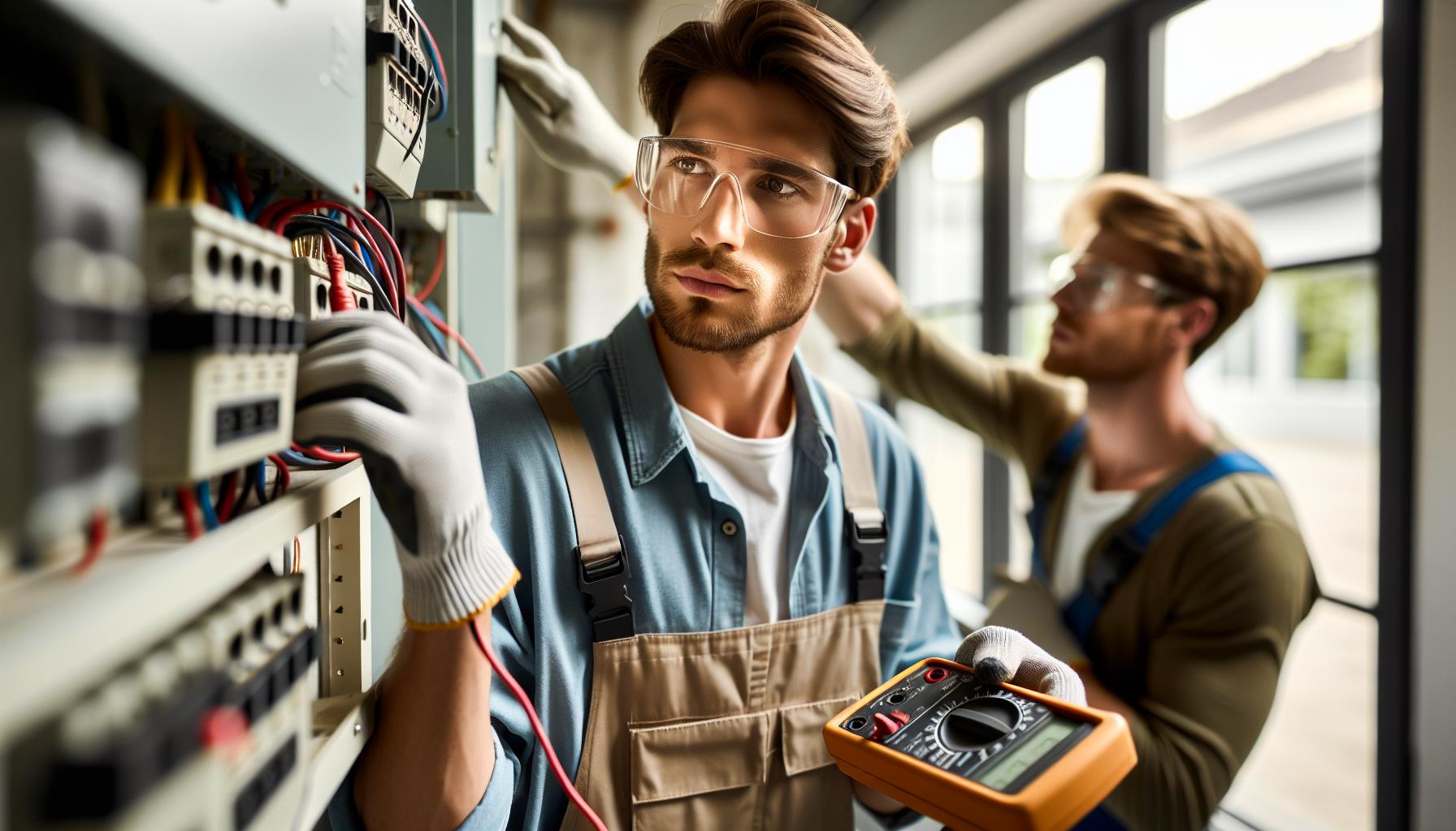 Common Mistakes in Amperage Testing and How to Avoid Them